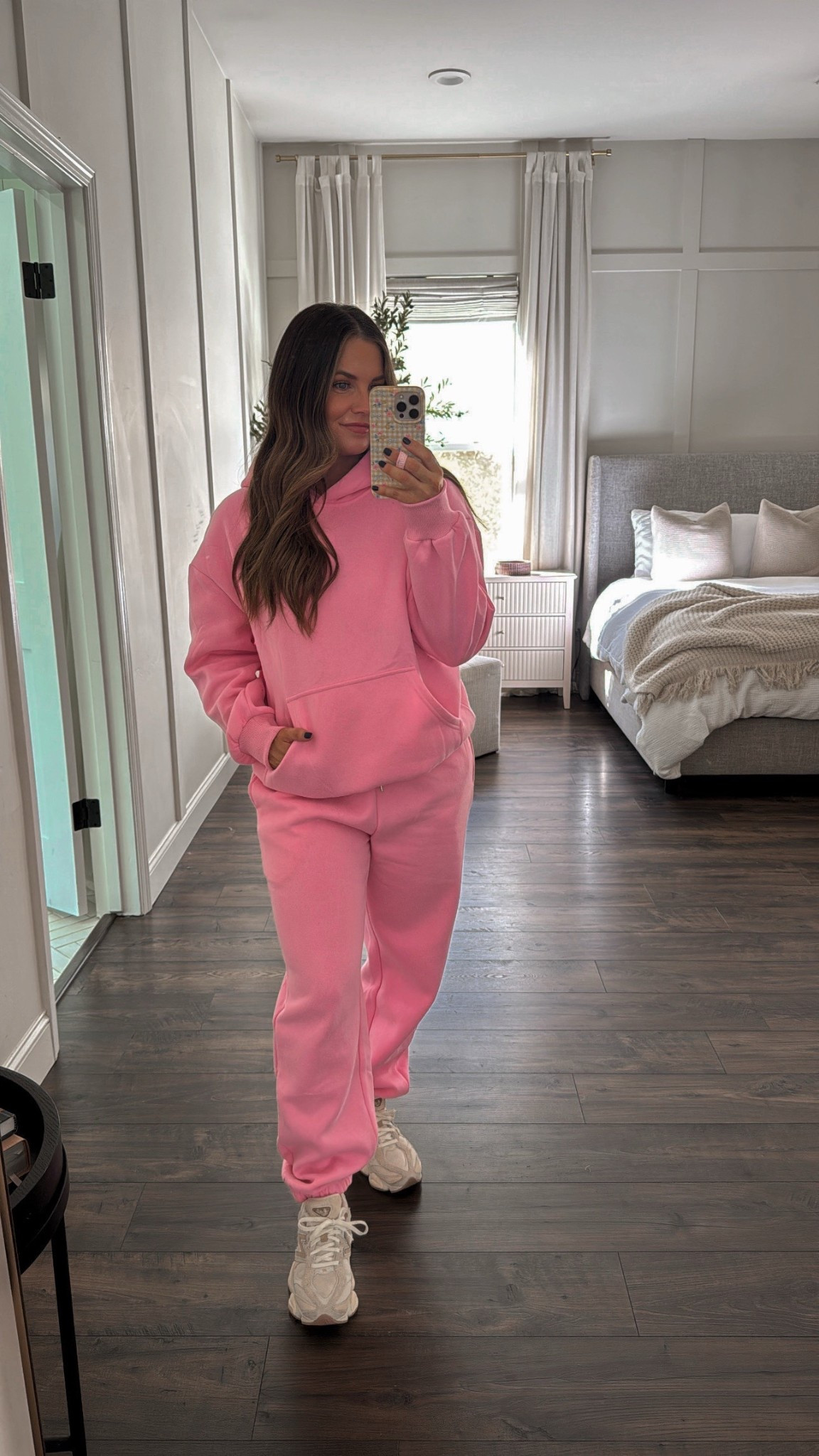 Amazon pink sweatset // medium 

amazon, amazon set, amazon sale, two piece set, sweat set, sweatshirt, sweatpants, camo, under 50, Britt Horton, California

#LTKootd #LTKmomlife #LTKdayinmylife