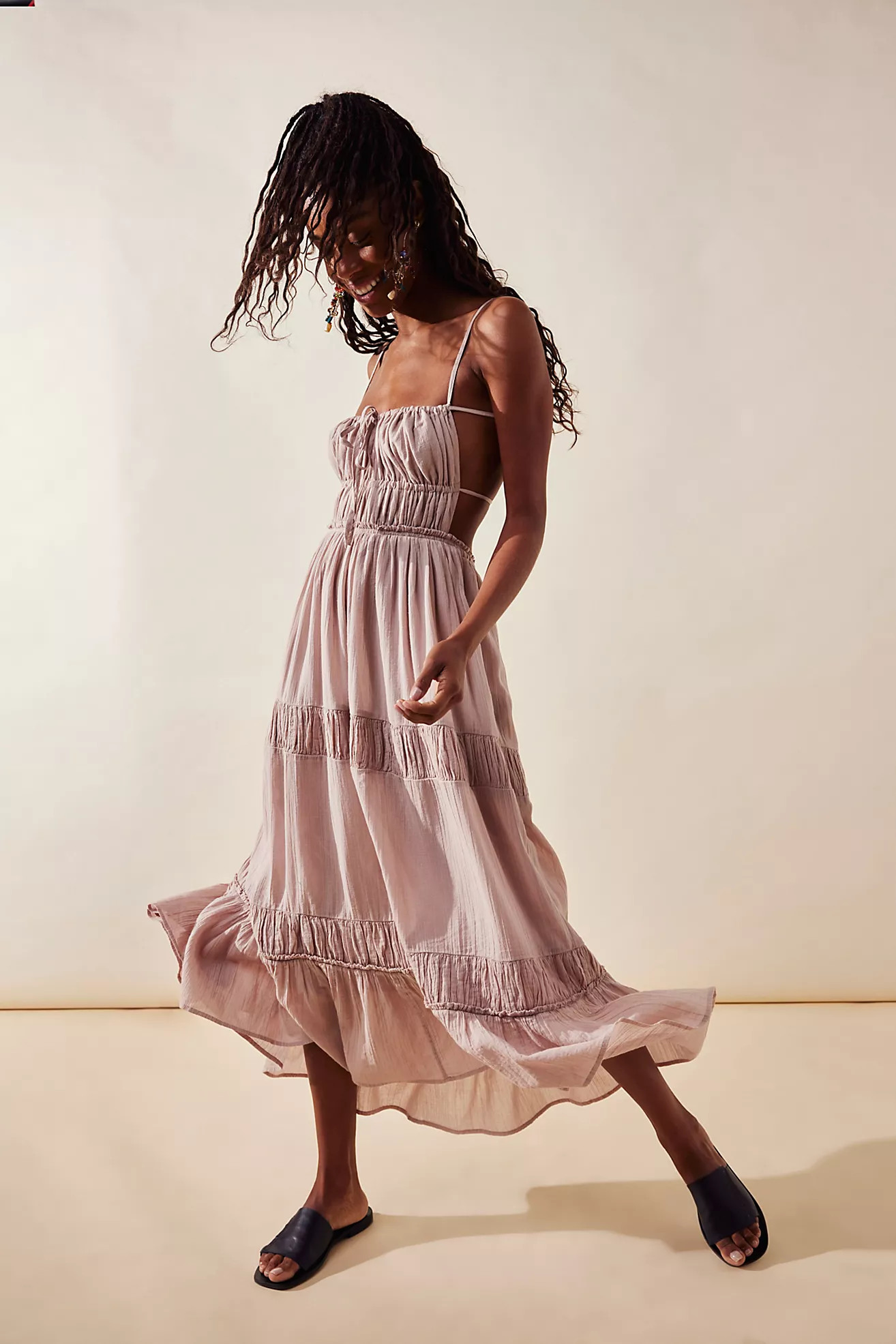 Taking Sides Maxi | Free People (Global - UK&FR Excluded)