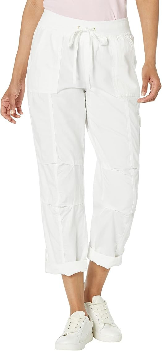 WDIRARA Women's Mesh Polka Dots One Shoulder Sleeveless Slim Fit Elegant Top | Amazon (US)