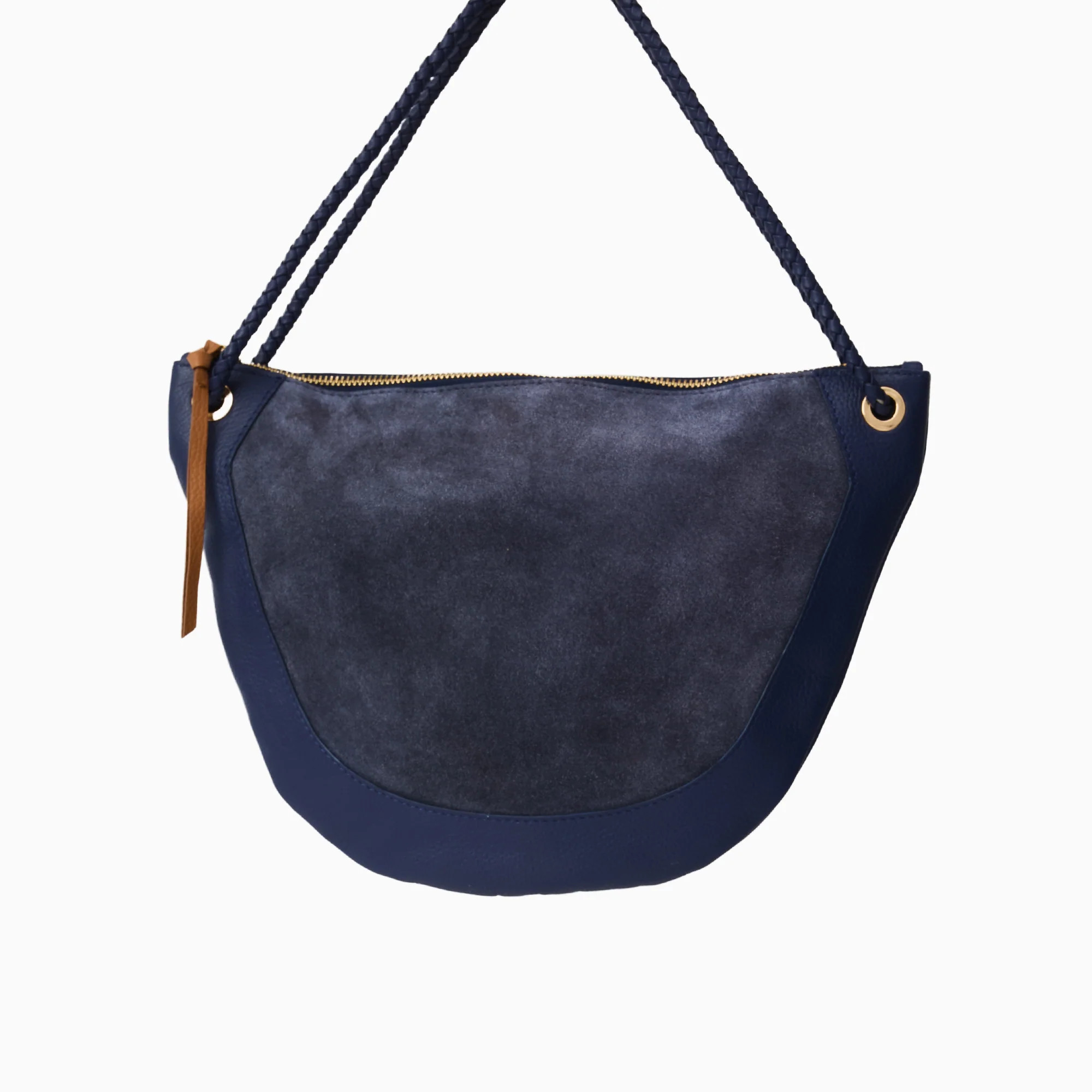 The Crosby Navy | Capital Z LLC