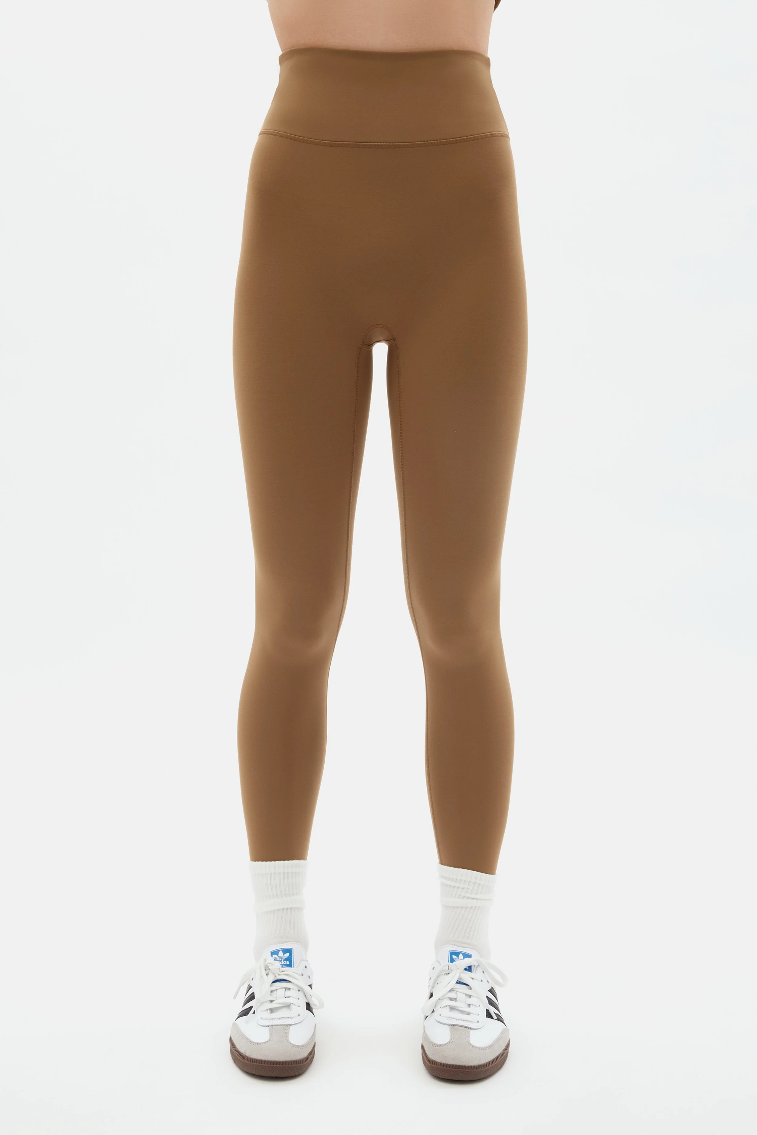 Beachwood Luxe Legging | Girlfriend Collective