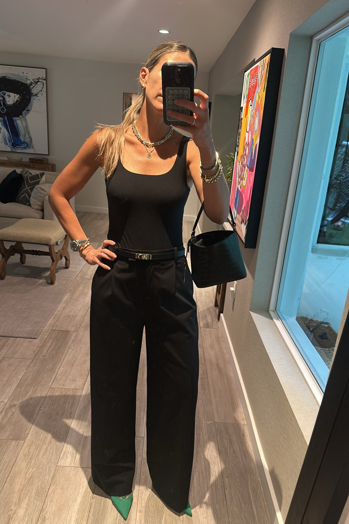 Links de este outfit 💛