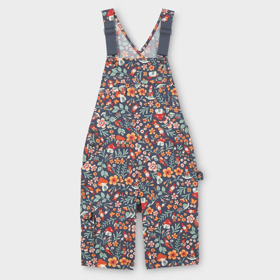 Women's Heirloom Gardening Short Overalls | Duluth Trading Company