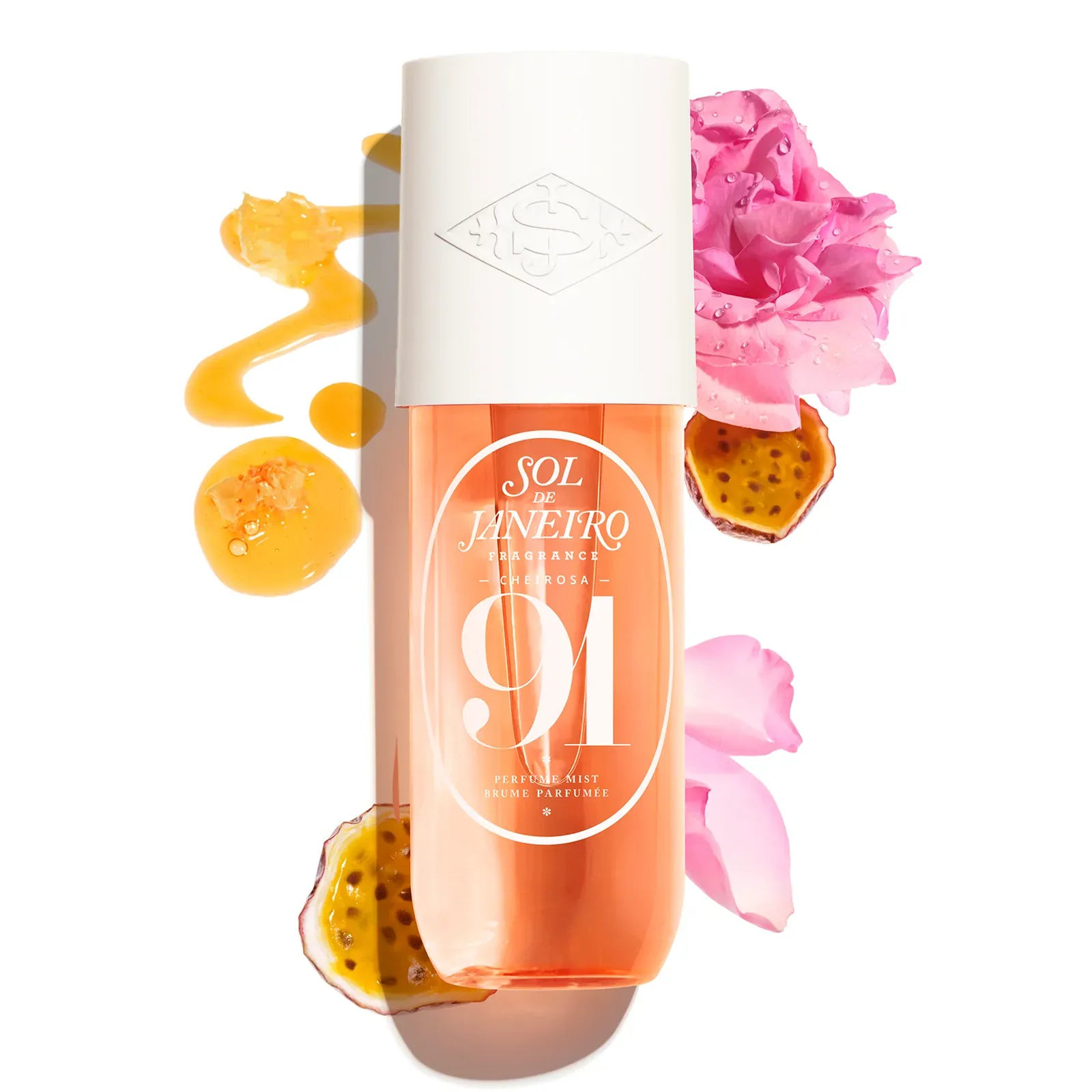 Cheirosa 91 Perfume Mist | Sol de Janeiro | Sol de Janeiro