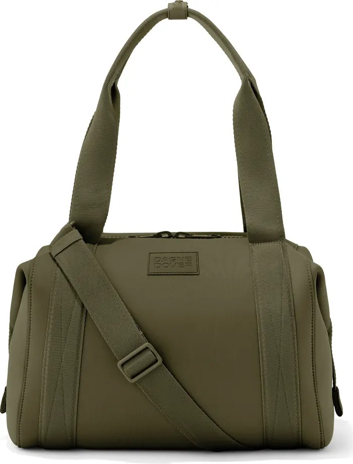 Medium Landon Neoprene Carryall Duffle Bag | Nordstrom