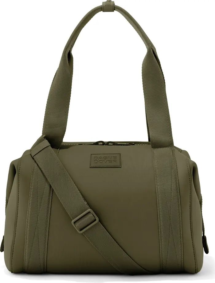 Medium Landon Neoprene Carryall Duffle Bag | Nordstrom