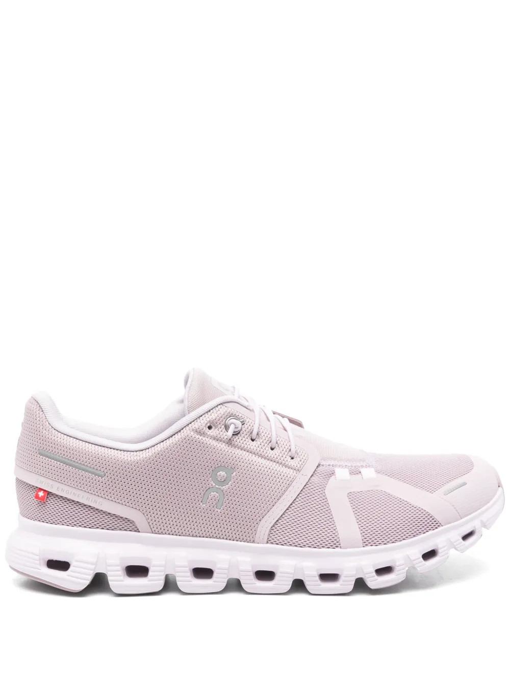 On Running Cloud 6 sneakers - Purple | Farfetch Global
