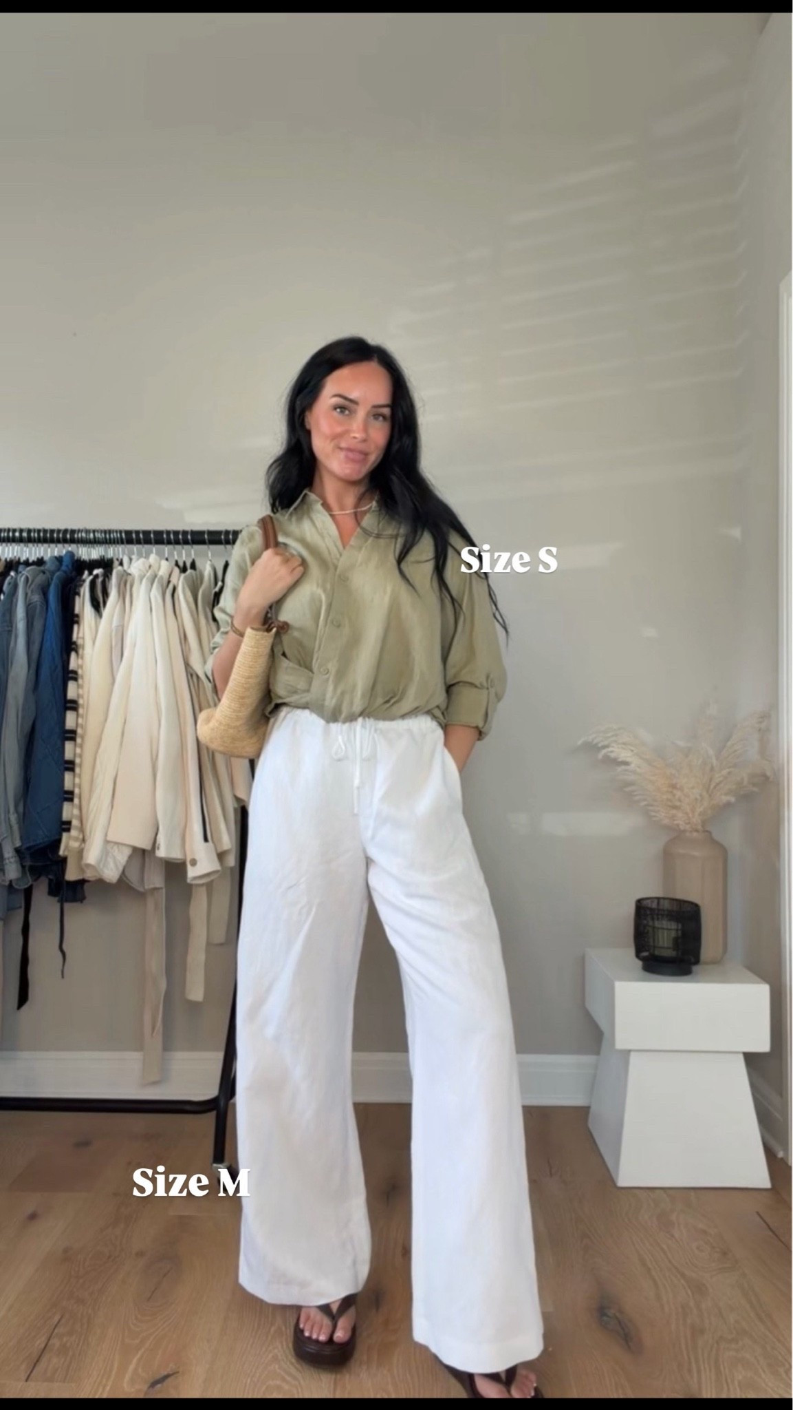 @Aritzia sale favorites 

My sizing 5’7, 145lbs, 32dd
