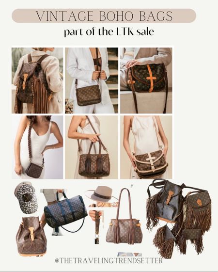 Fall outfits, fall bags, bags, purses, backpack, purse, tote, designer bags, vintage bags, holiday, Halloween, gifts 

#LTKSeasonal #LTKstyletip #LTKSale
