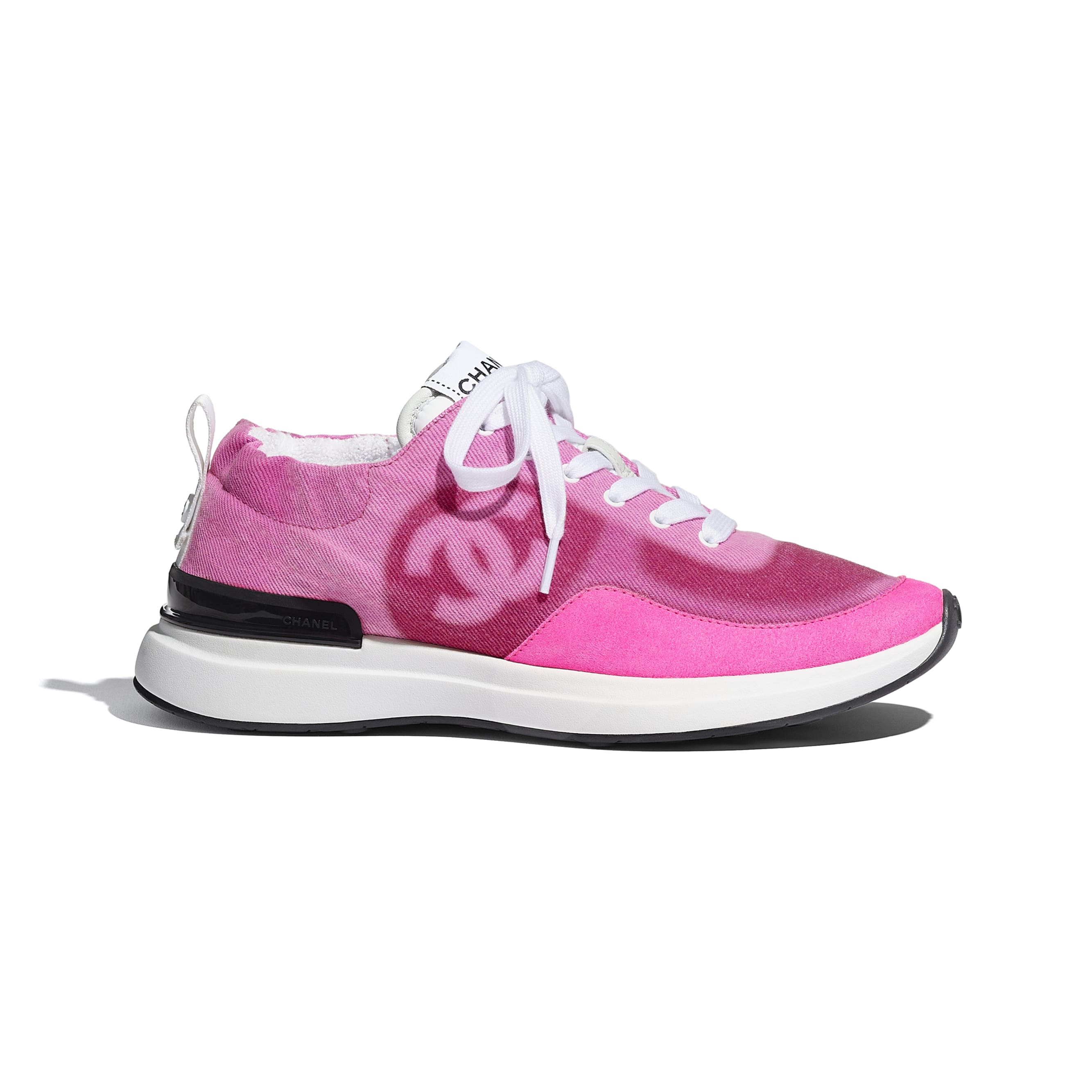 Sneakers | Chanel, Inc. (US)
