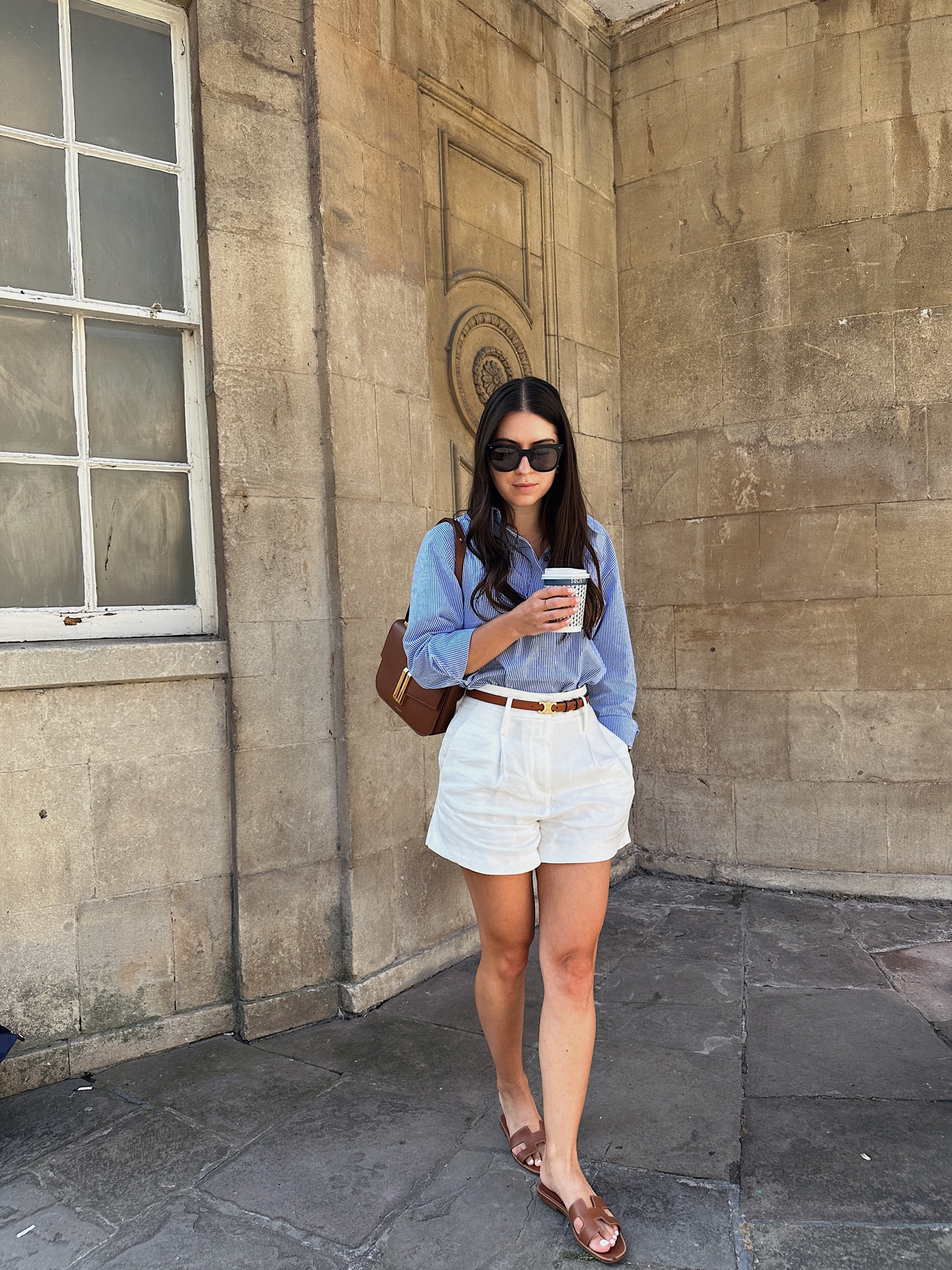 Classic summer style 

#LTKeurope #LTKunder50 #LTKstyletip