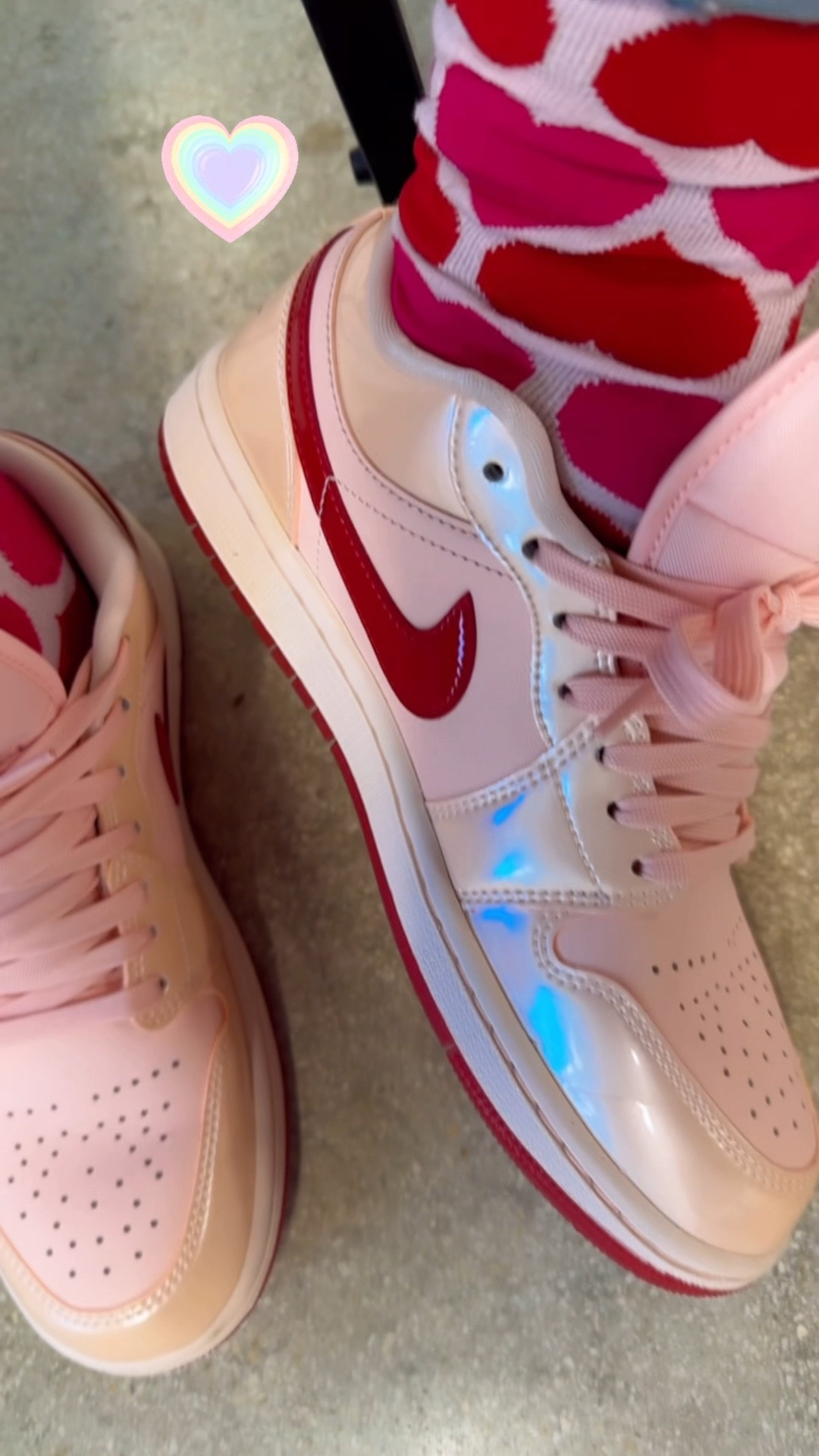 💗♥️Valentine Nike

#LTKMostLoved #LTKActive #LTKShoeCrush
