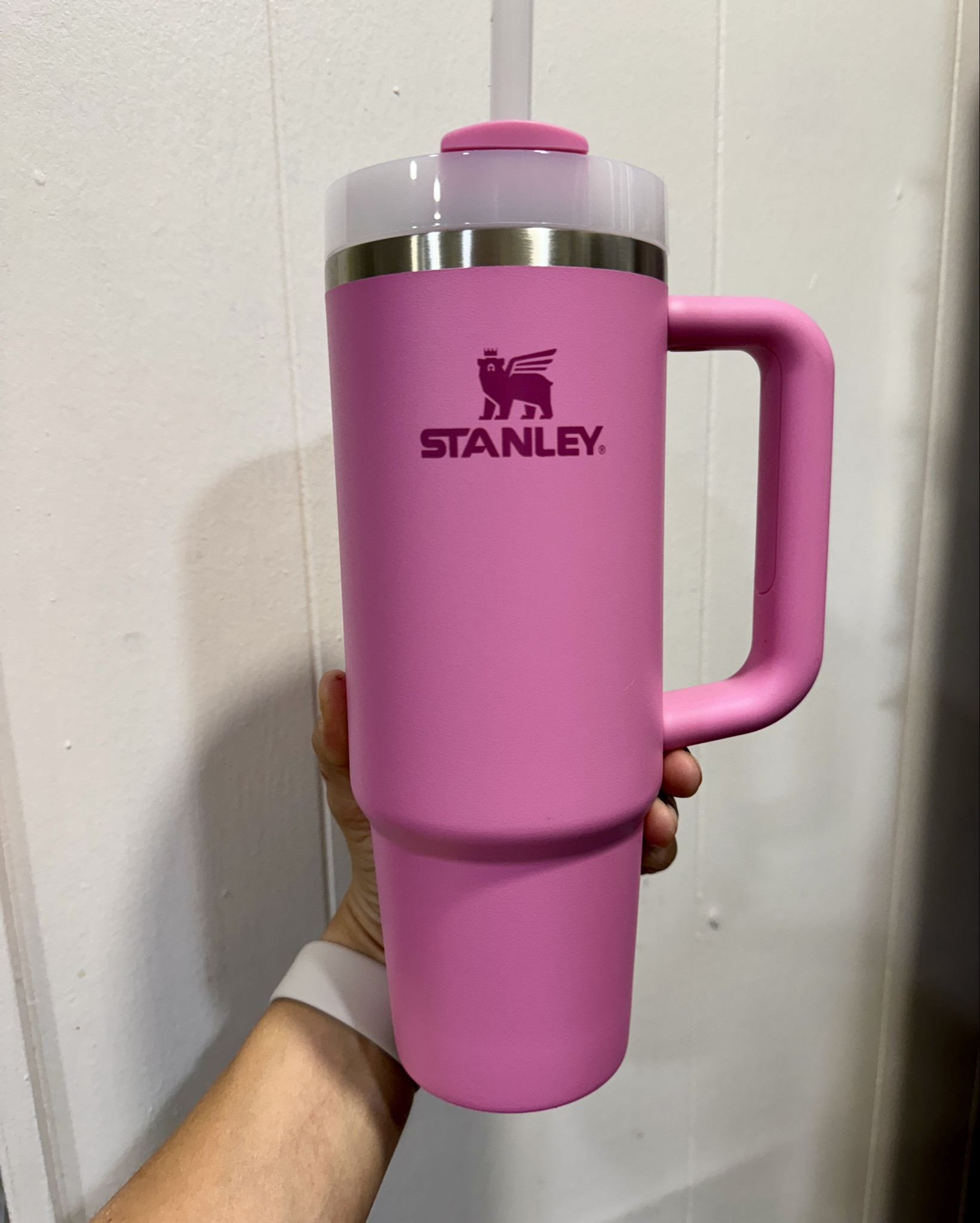 Did you know you can engrave a Stanley?!😱

#LTKFindsUnder50 #LTKHome