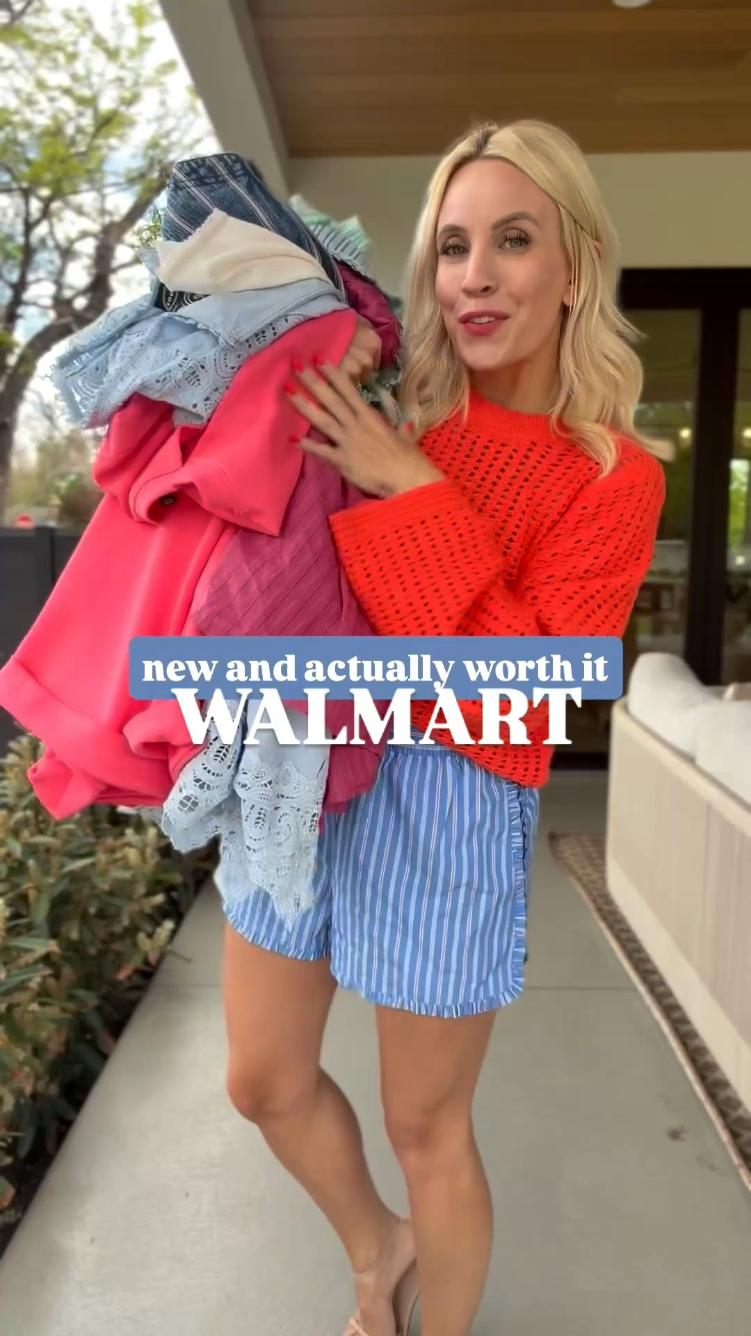 New and worth it from Walmart!!