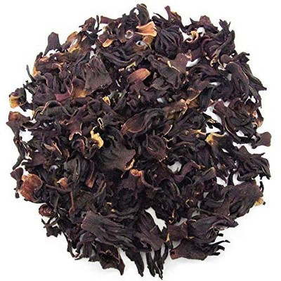 Dried Hibiscus Flower Tea Leaves by It's Delish  2 oz | Target