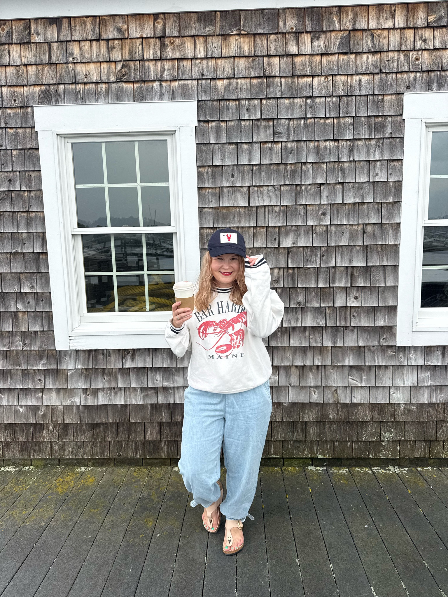 Looking for some patriotic inspo? I have you covered!

#LTKPetite #LTKSeasonal #LTKootd