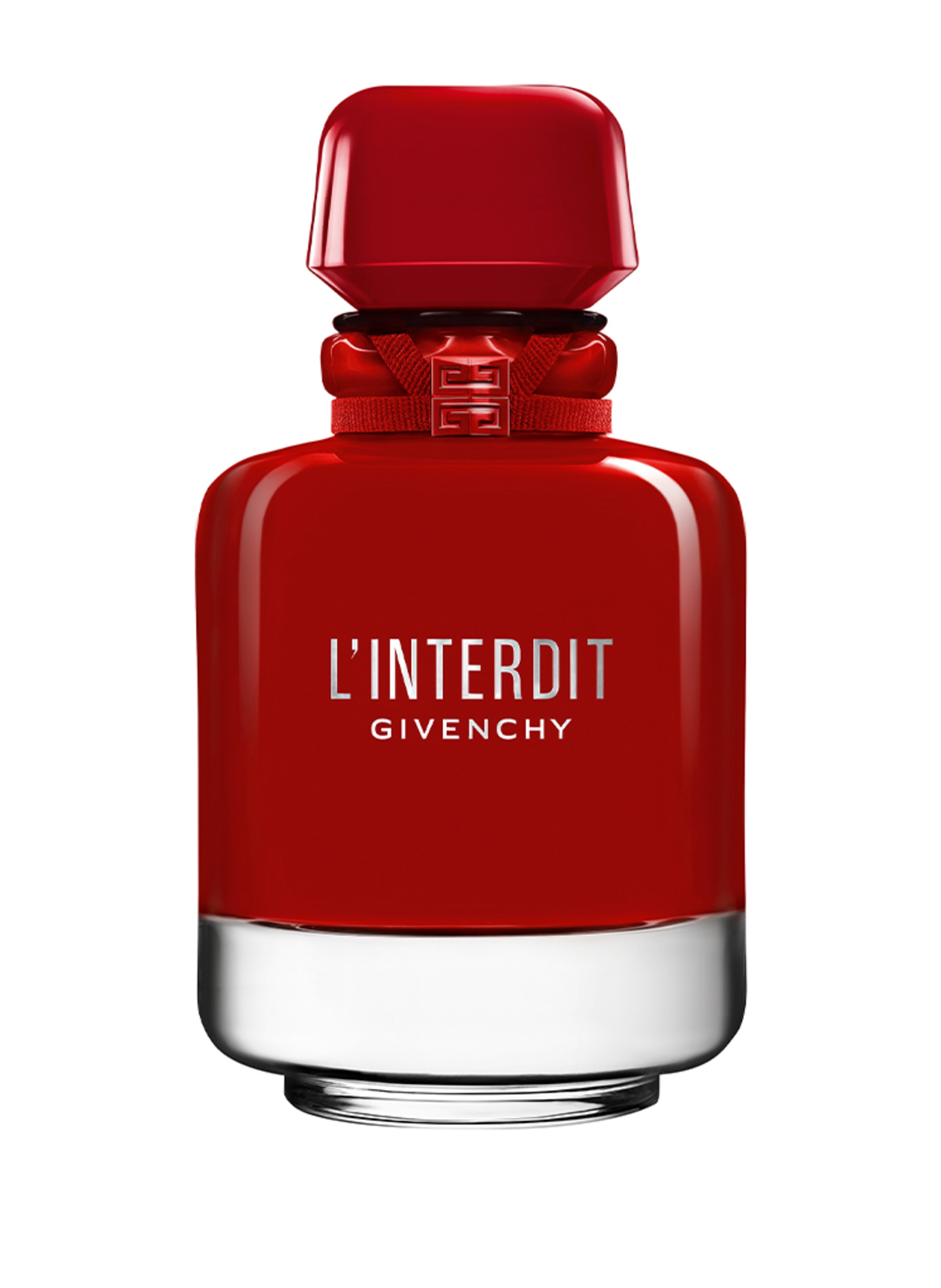 GIVENCHY L'INTERDIT ROUGE ULTIME Eau de Parfum | Breuninger (DACH)