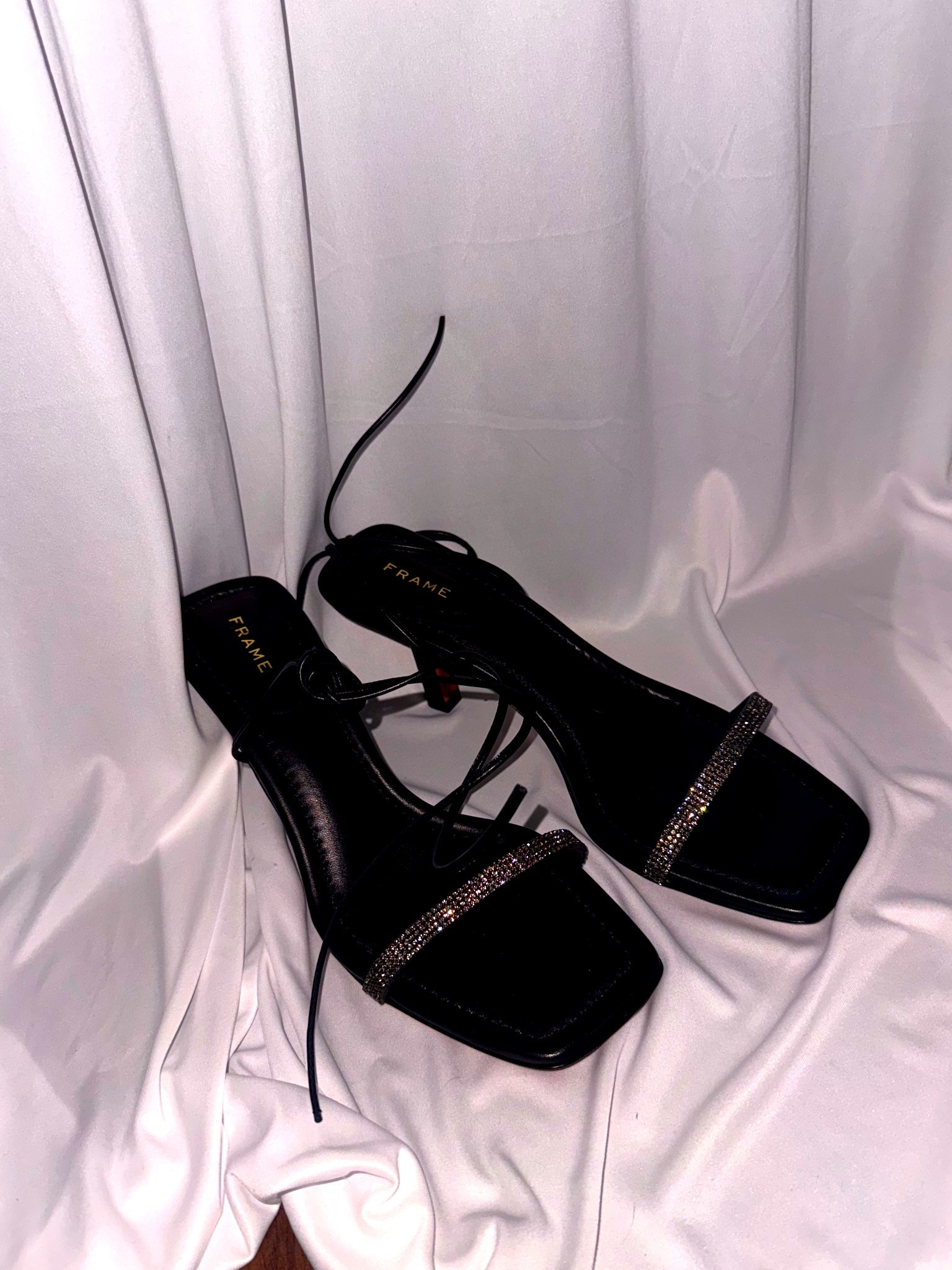 the perfect little black heels 👠 

#LTKSaleAlert #LTKStyleTip #LTKShoeCrush