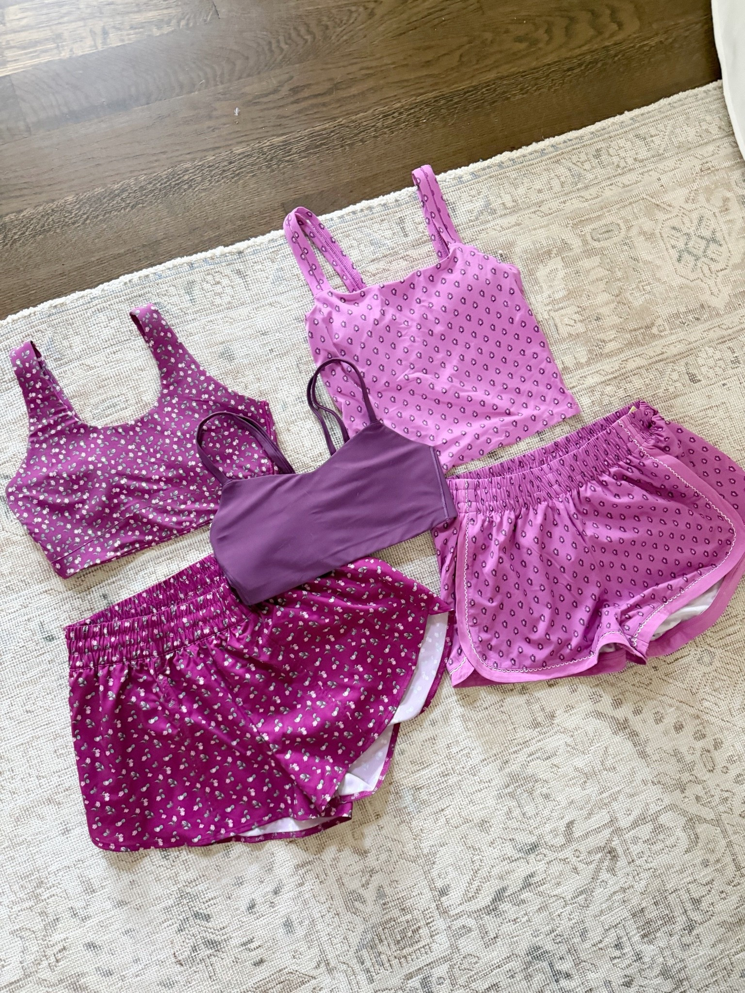 New athlesiure arrivals at Target on sale! Many under $20!

#LTKmomlife #LTKOver40 #LTKActive