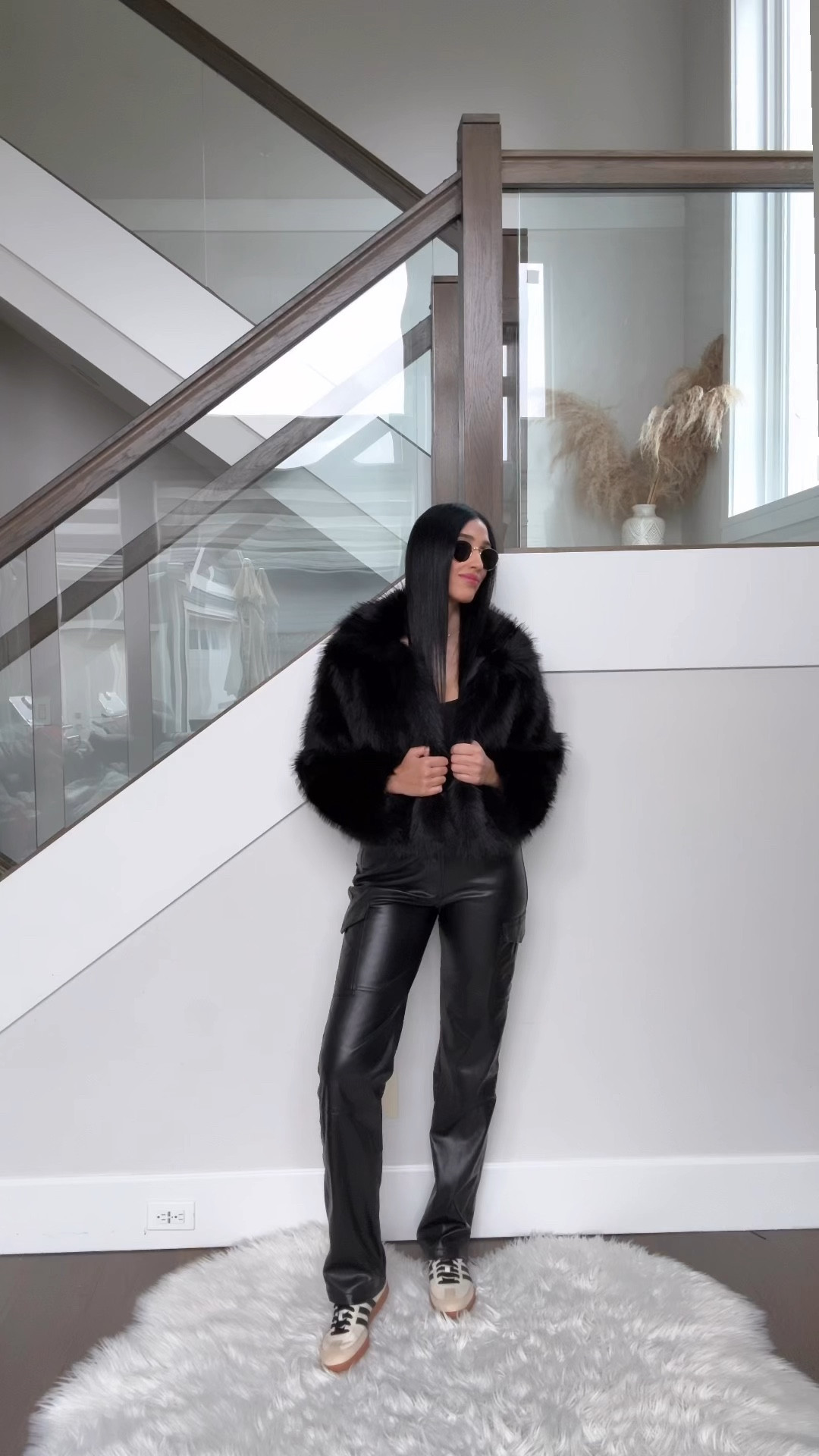 Affordable Fur Jackets 

#LTKcanada #LTKstyletip #LTKFashionMonth