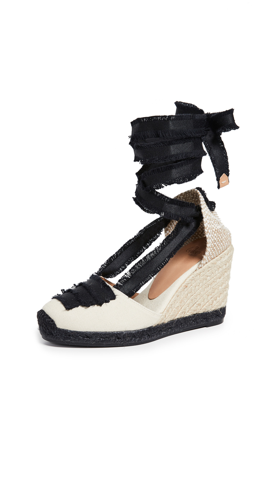 Castaner Coralia Wedge Espadrilles | Shopbop