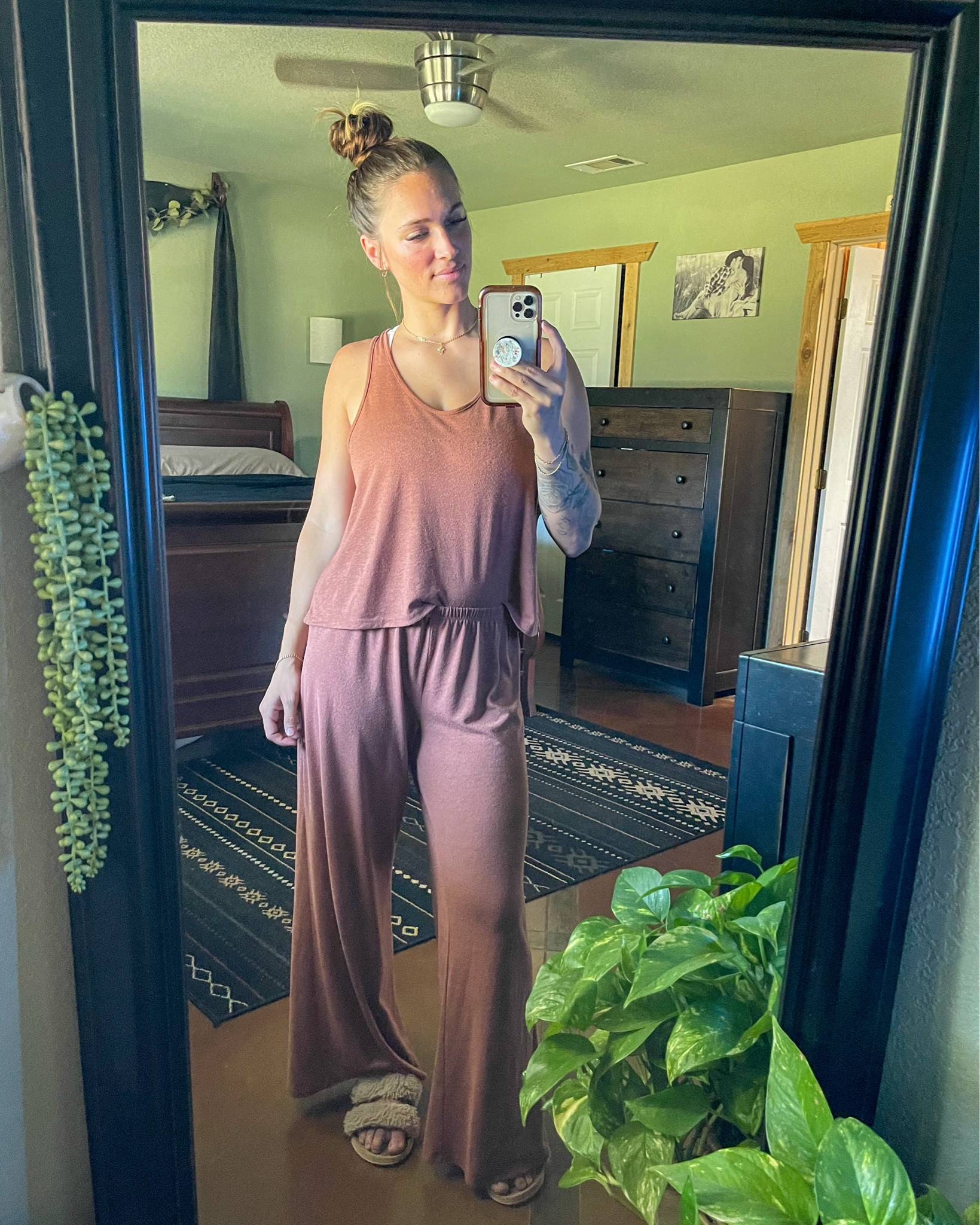 Matching Sets are easy like Sunday morning 😍

#LTKFindsUnder50