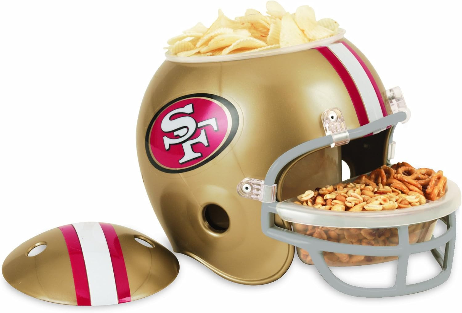 NFL Snack Helmet | Amazon (US)