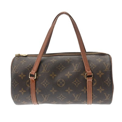 LOUIS VUITTON Monogram Papillon M51386 hand bag 800000113094000 | eBay US