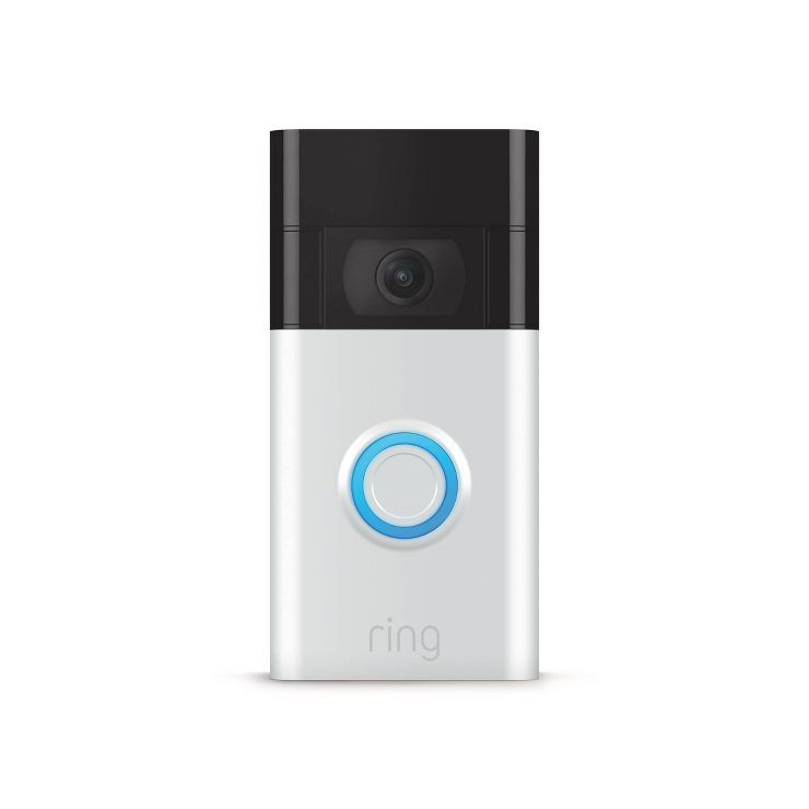 Ring 1080p Wireless Video Doorbell | Target