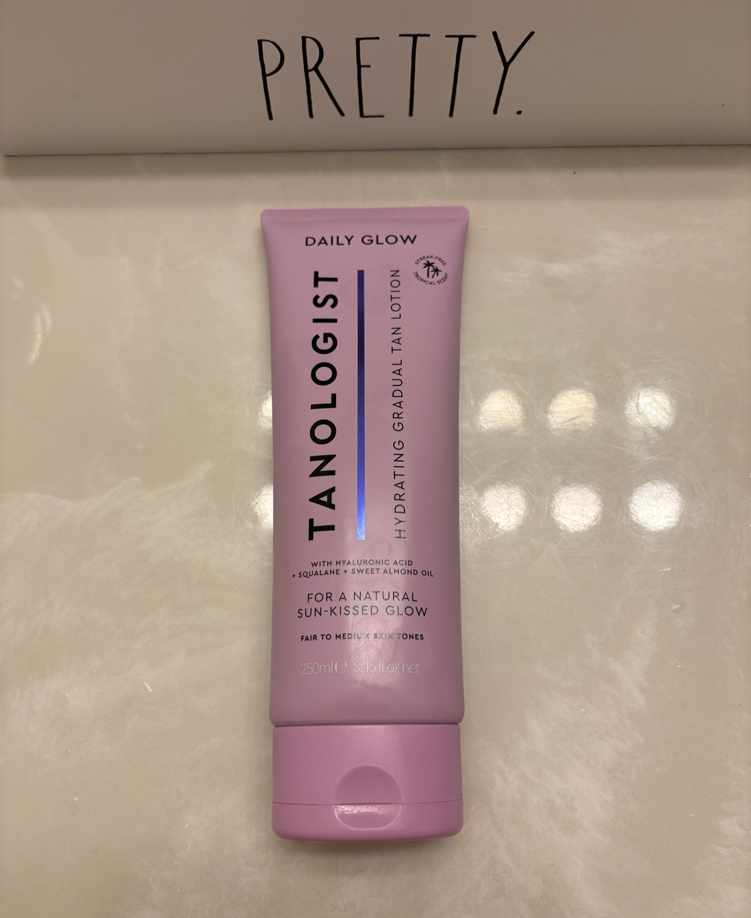Maximize your Summer Tan! This stuff smells amazing! ☀️🧴🕶️

#LTKSaleAlert #LTKU #LTKSummerSales