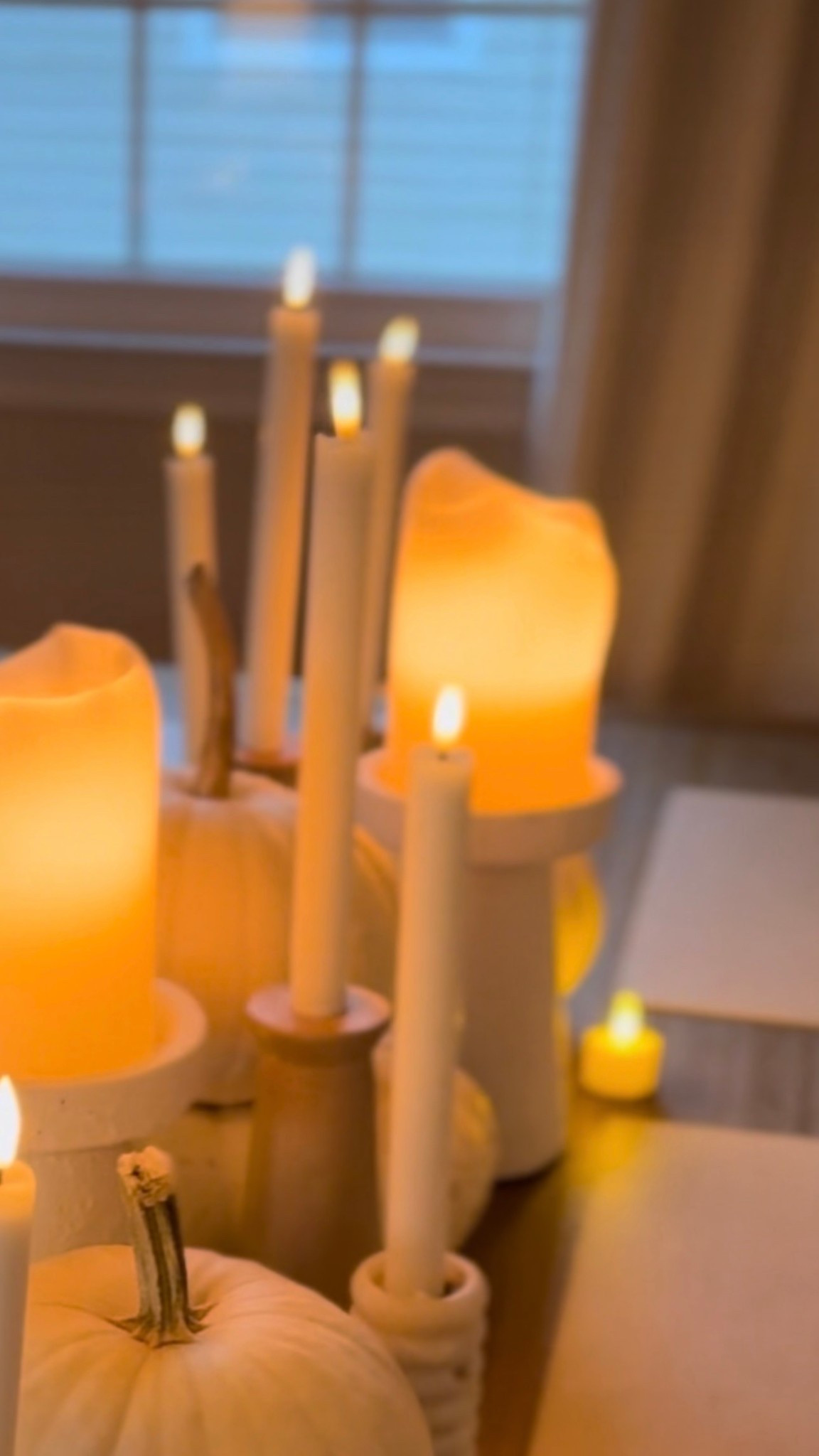 Candles for every season! 

#LTKSeasonal #LTKHome #LTKFallSale