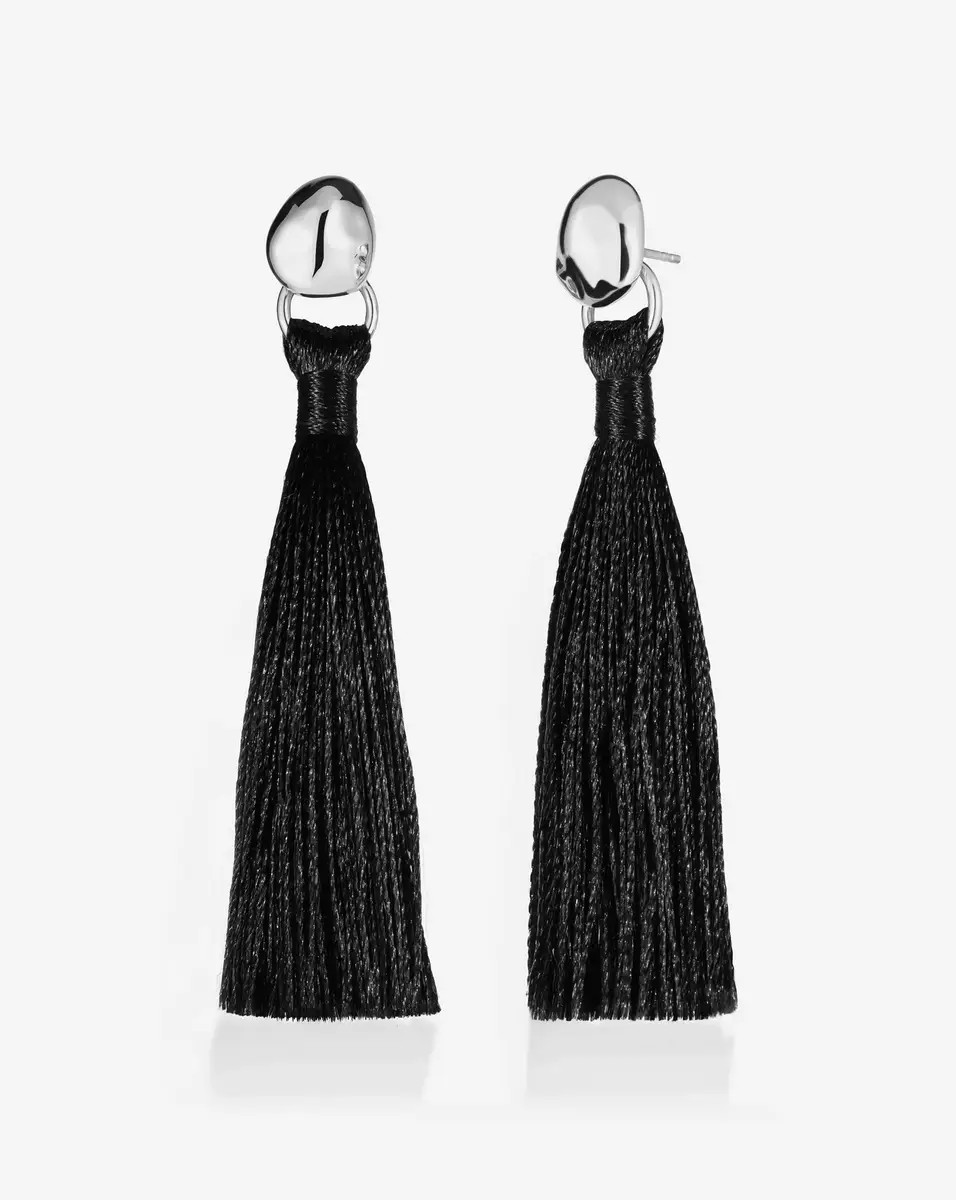 Coco Tassel Earrings | Ring Concierge