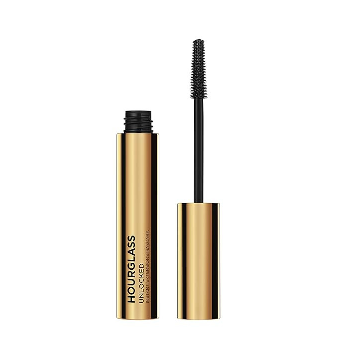 Hourglass Unlocked Instant Extensions Mascara. Defining and Lengthening Mascara for Dramatic Lash... | Amazon (US)