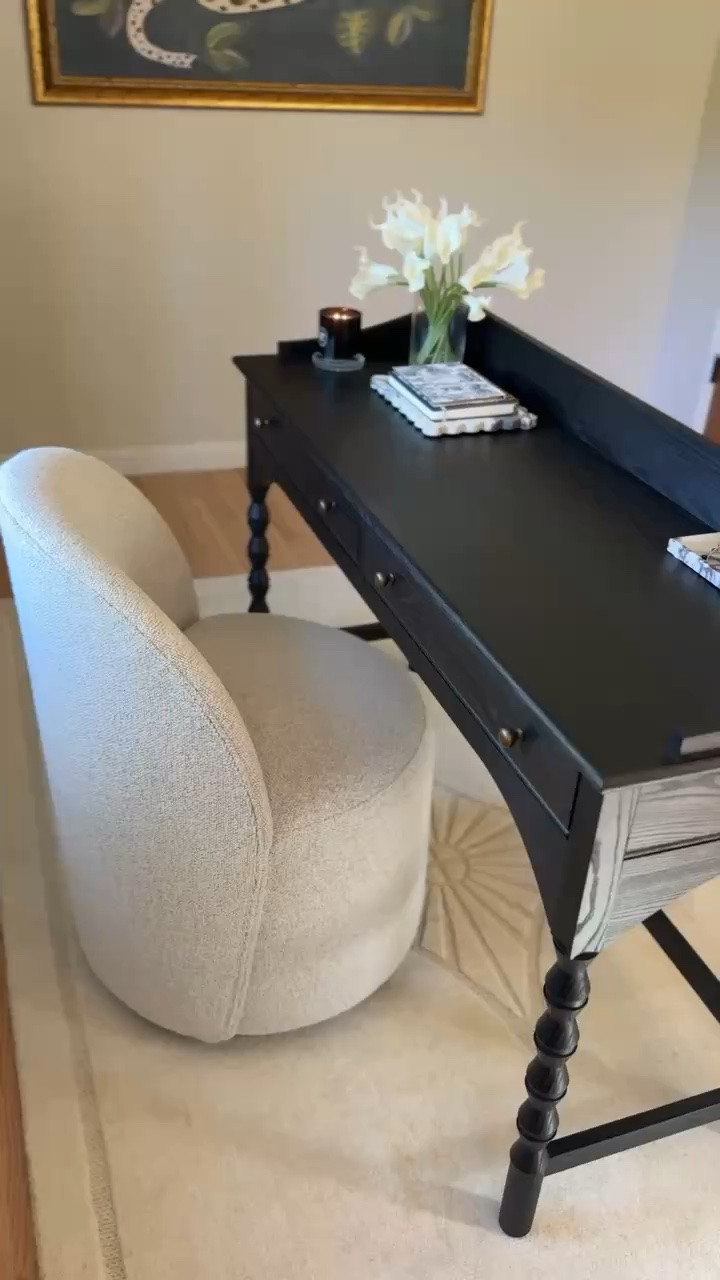 My office desk is part of the Lulu & Georgia Memorial Day sale!

#LTKSaleAlert #LTKHome