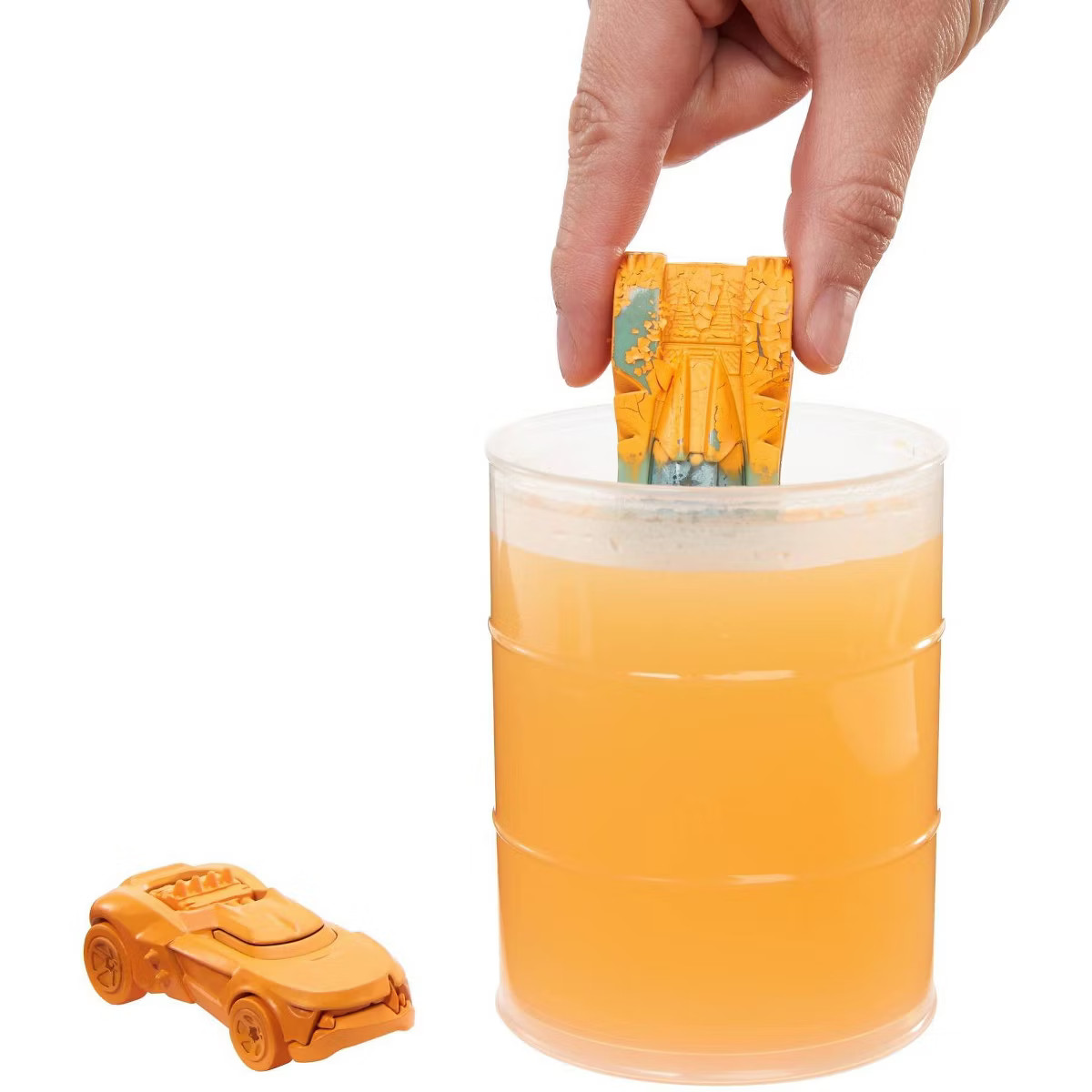 Hot Wheels Color Reveal Vehicles - 2pk | Target