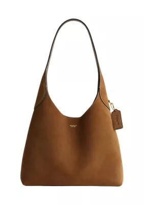 COACH Brooklyn Shoulder Bag | Belk