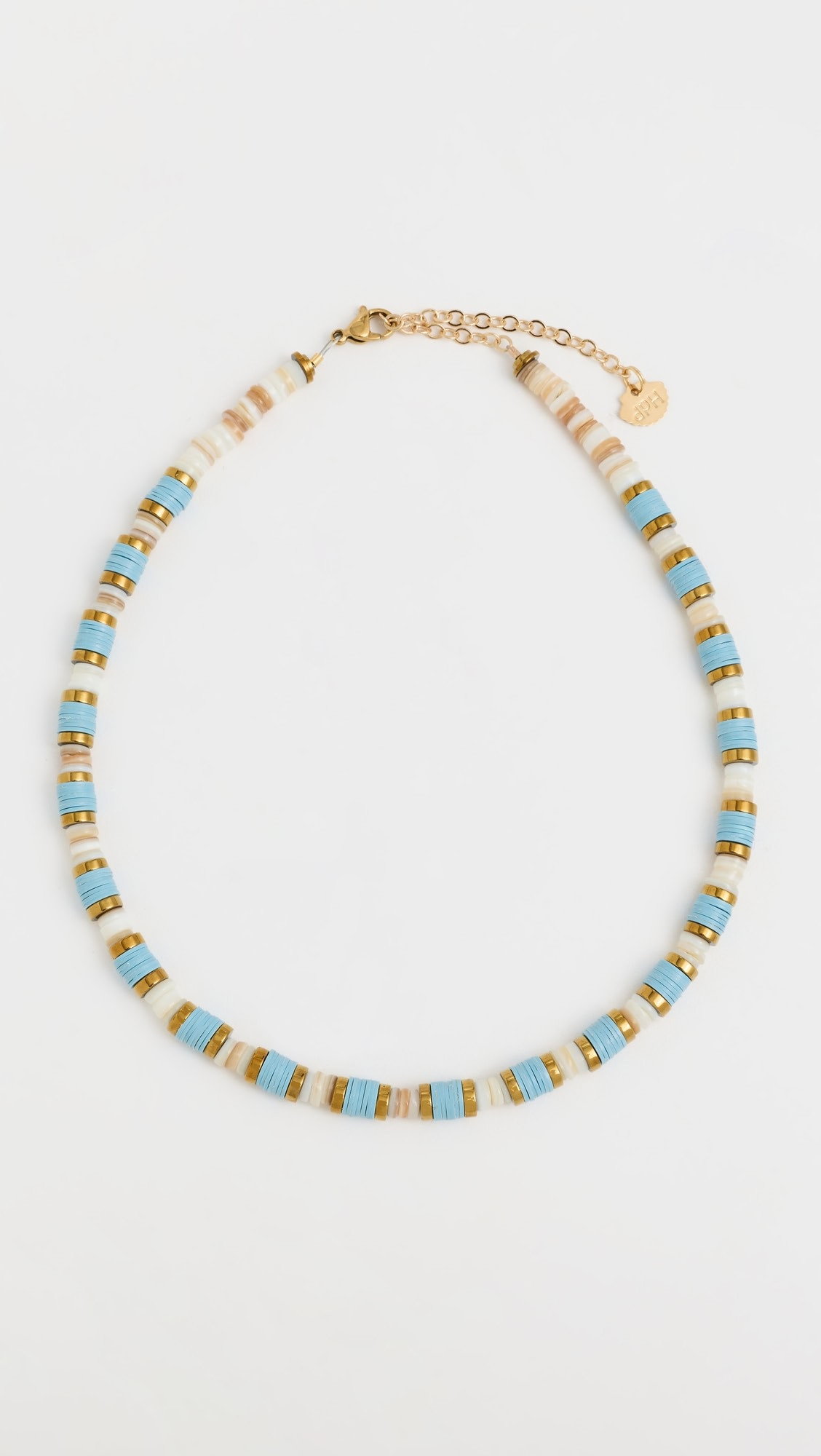 Lux Olas Turchese Necklace | Shopbop