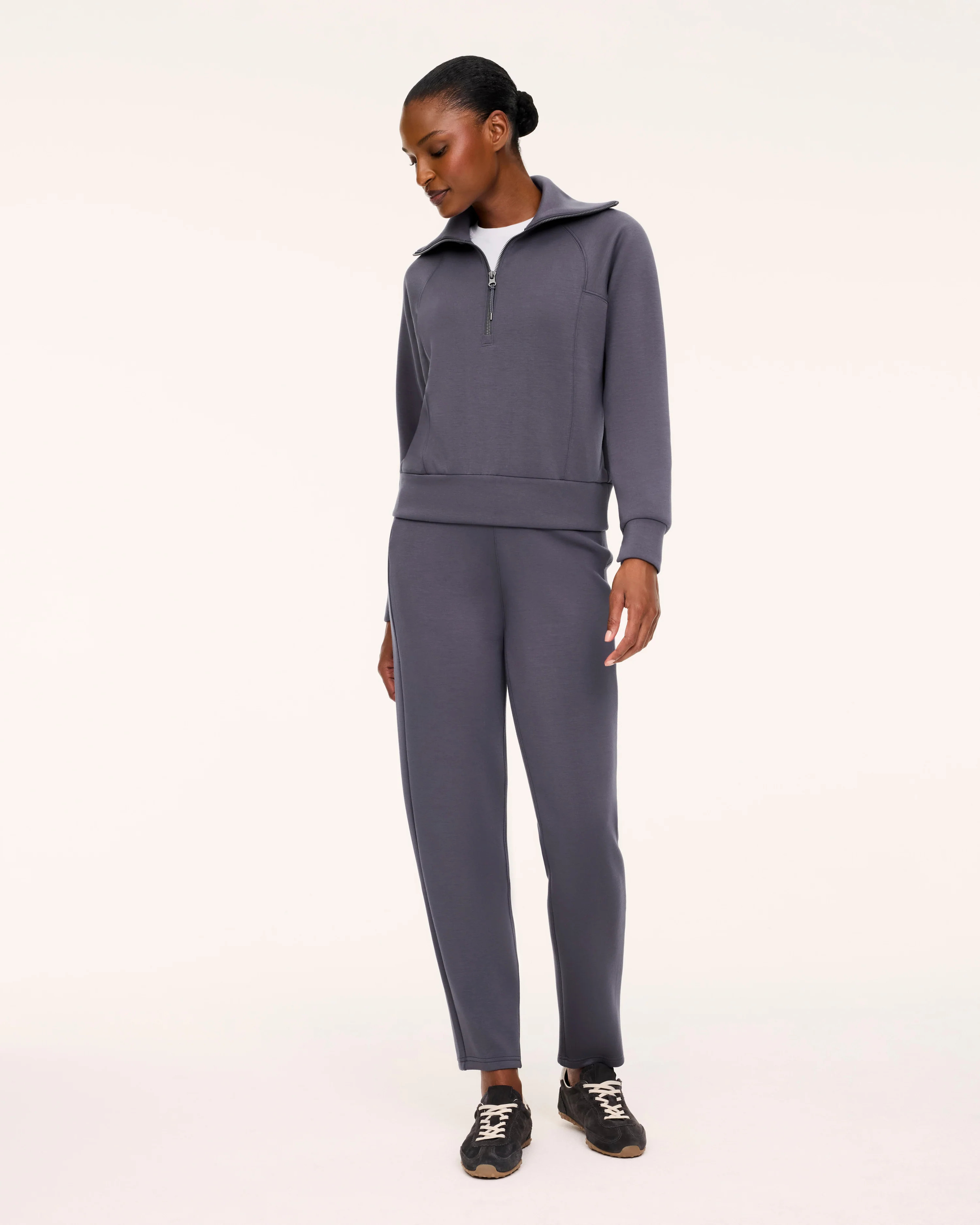 Half Zip | Spanx