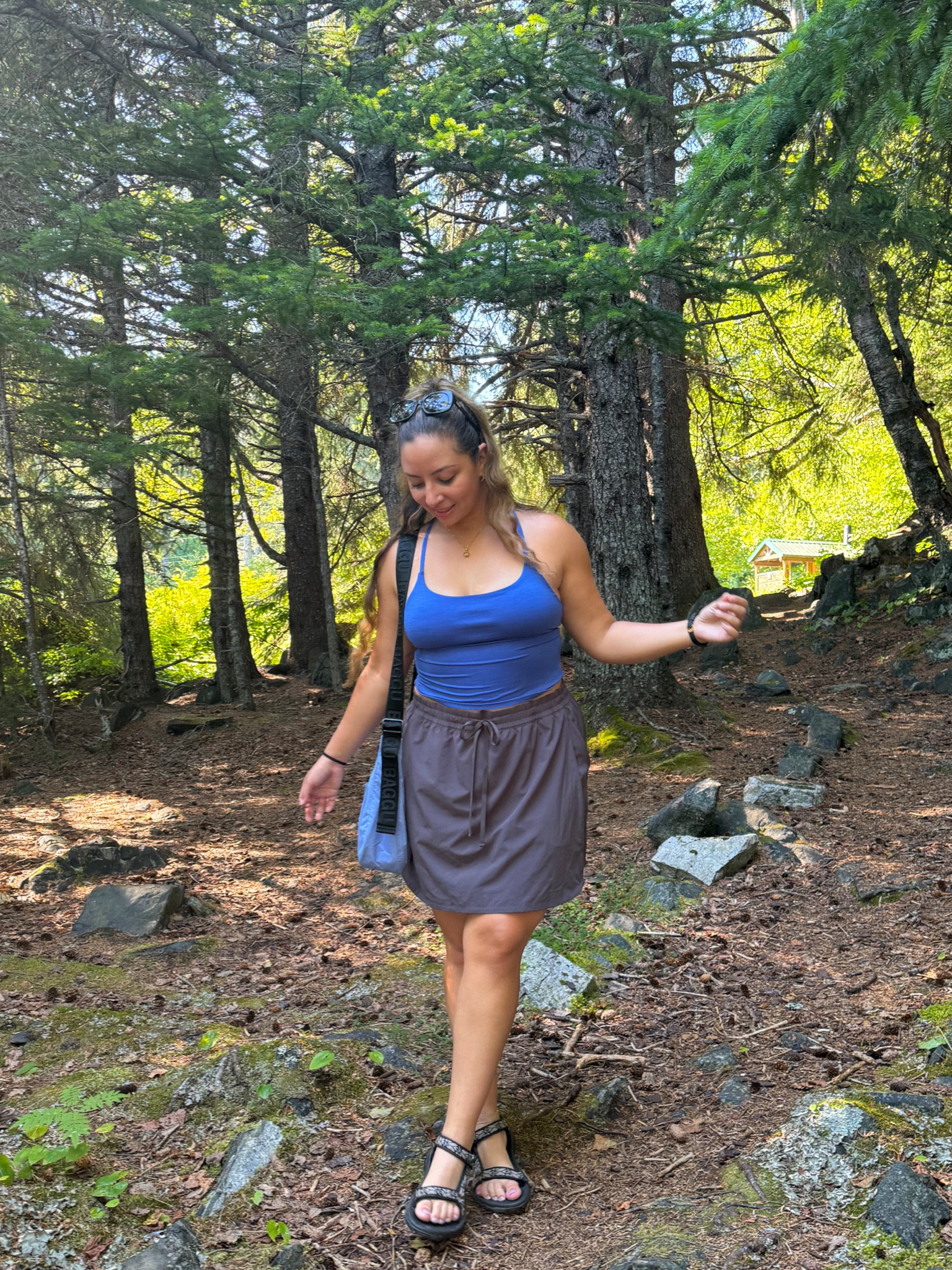 anything hiking related i’m all here for it 😍🌲

hiking outfit, hiking inspo


#LTKActive #LTKStyleTip #LTKFitness