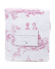 Country Toile Duvet Set | Marshalls