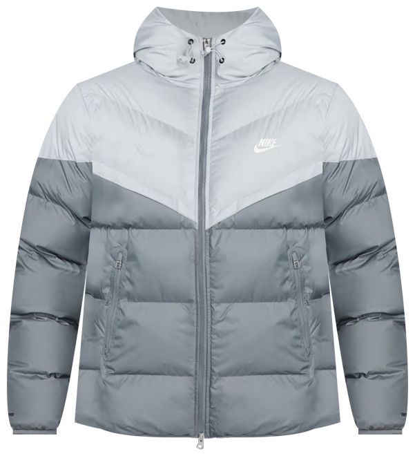 Nike Men's Storm-FIT Windrunner PrimaLoft Hooded Puffer Jacket | Dick's Sporting Goods