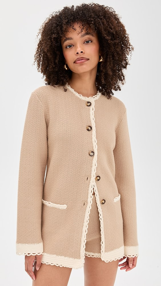 Willow Cardigan | Shopbop