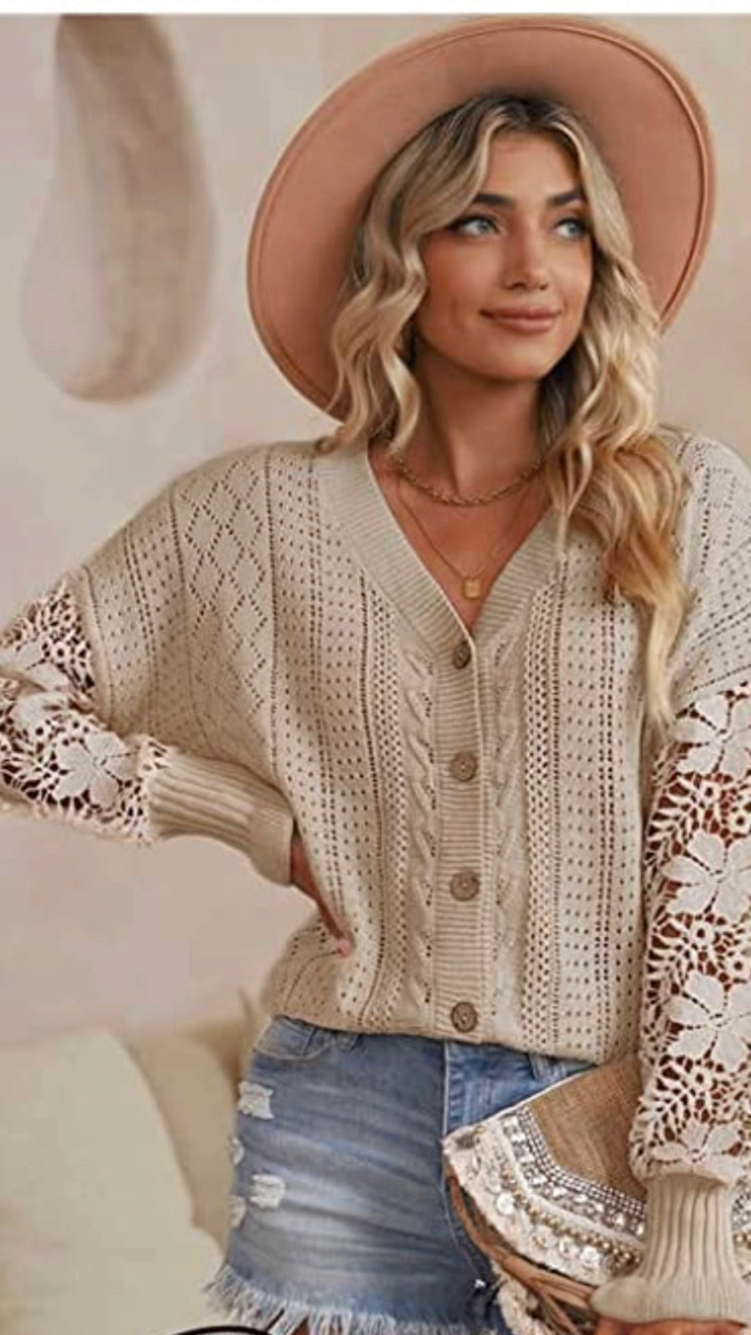 Amazon Fall Finds For Women

#fall #autumn #cardigan #comfy #casual #boho

#LTKunder50 #LTKstyletip #LTKSeasonal