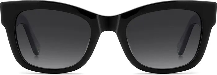 Kate Spade New York aimee 50mm cat eye sunglasses | Nordstrom | Nordstrom