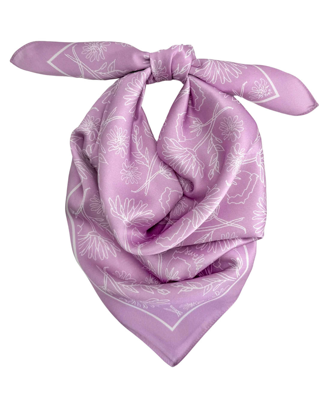 Lilac Garden Party | Swells