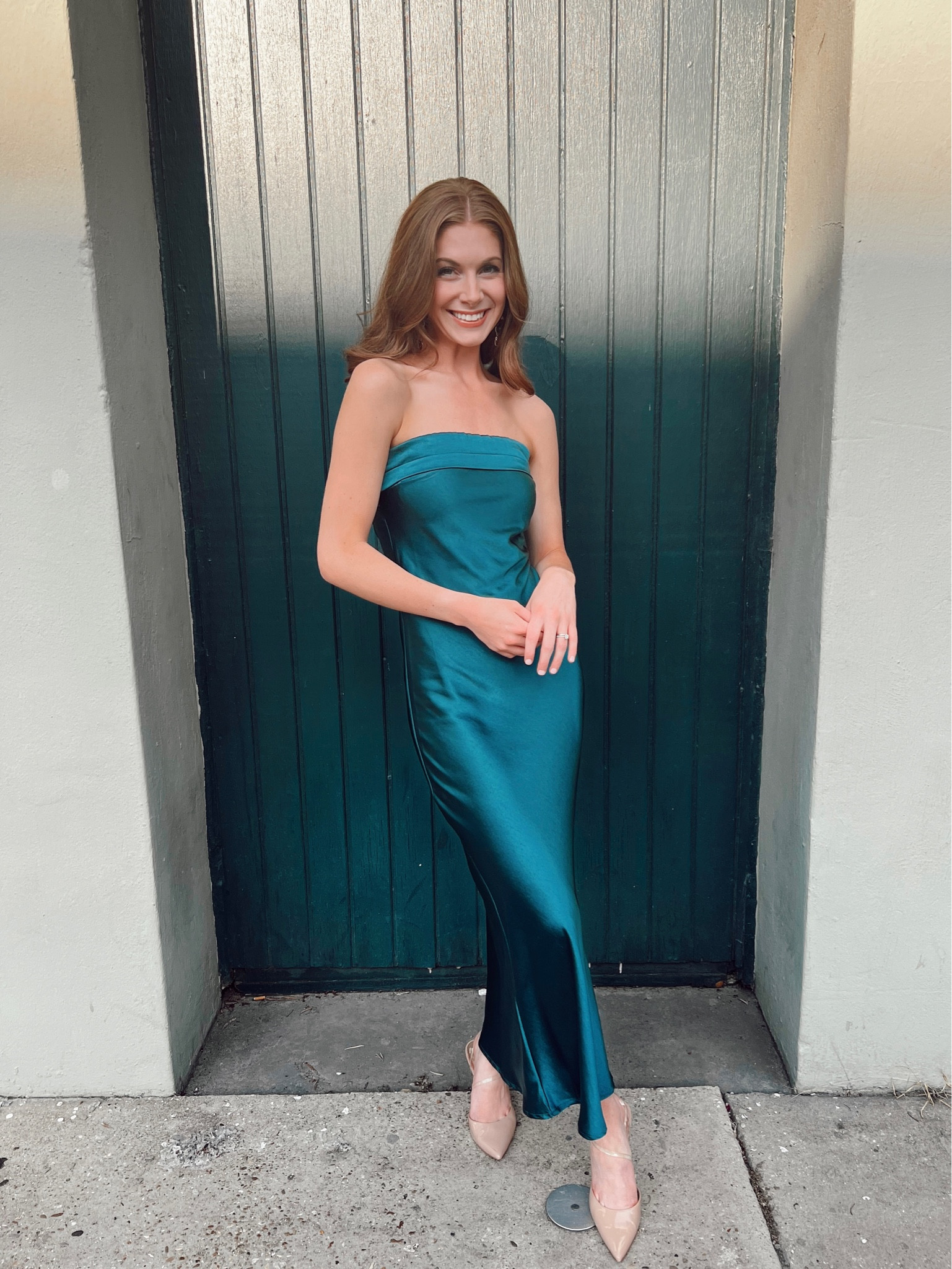 Amazon wedding guest look!

#LTKshoecrush #LTKfindsunder50 #LTKwedding
