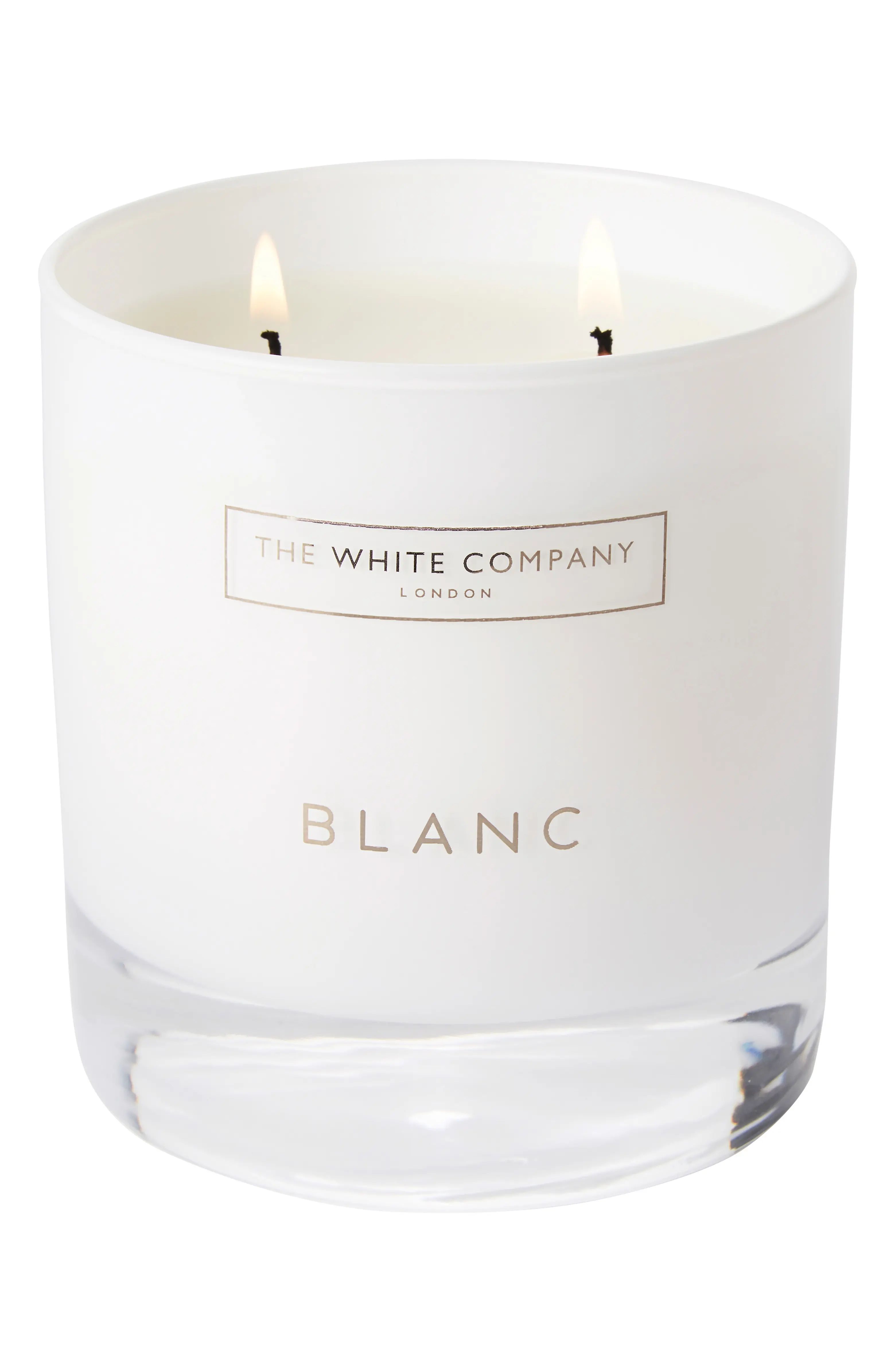 Blanc Scented Candle | Nordstrom