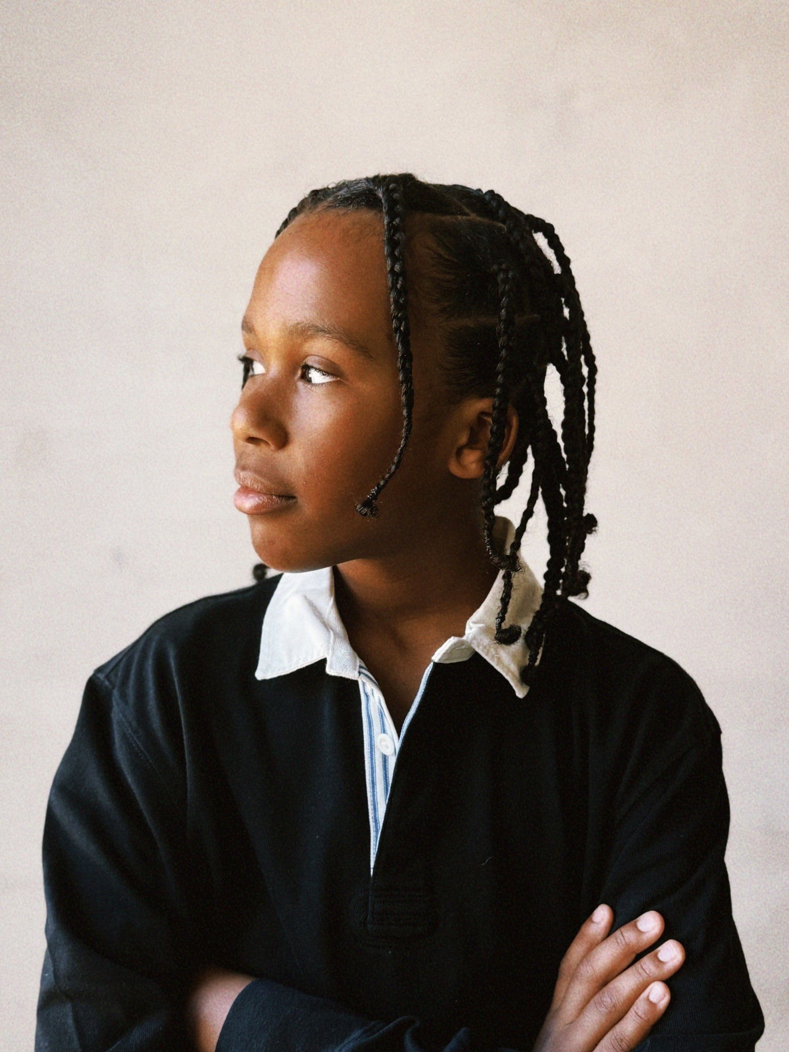 Braiding essentials for kids 

Cornrow
Box braids
Black hair
Black boy hair
Singles

#LTKBeauty #LTKmomlife #LTKMens