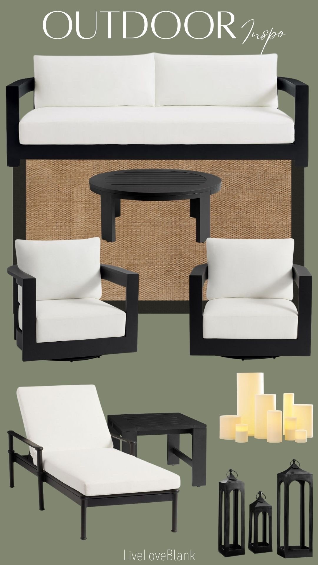 Outdoor furniture 
Outdoor home refresh 
Outdoor living 


#LTKSeasonal #LTKmomlife #LTKHome