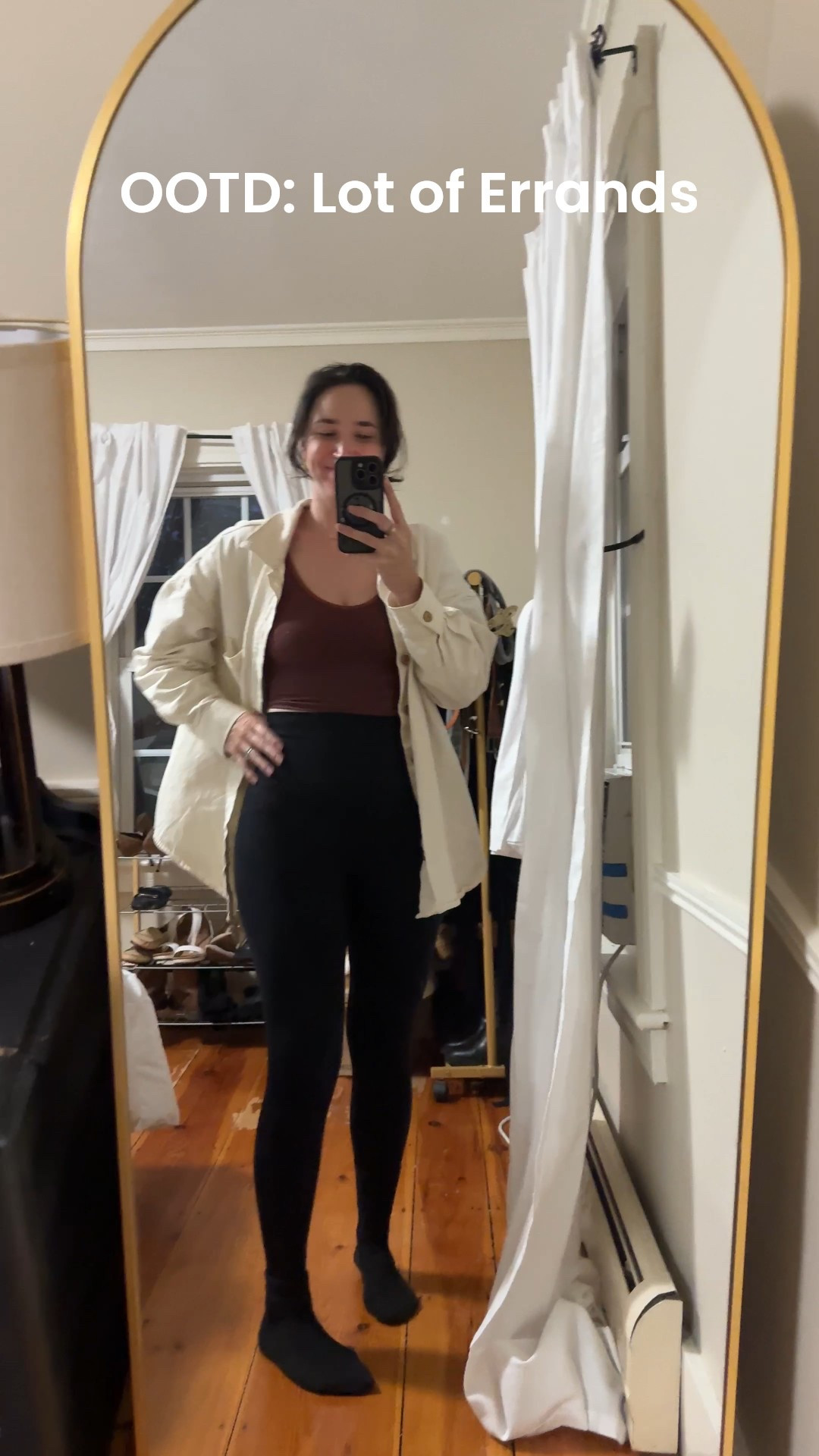 Fall Style | Chill Outfit | Leggings 

#LTKStyleTip #LTKFallSale #LTKFindsUnder50